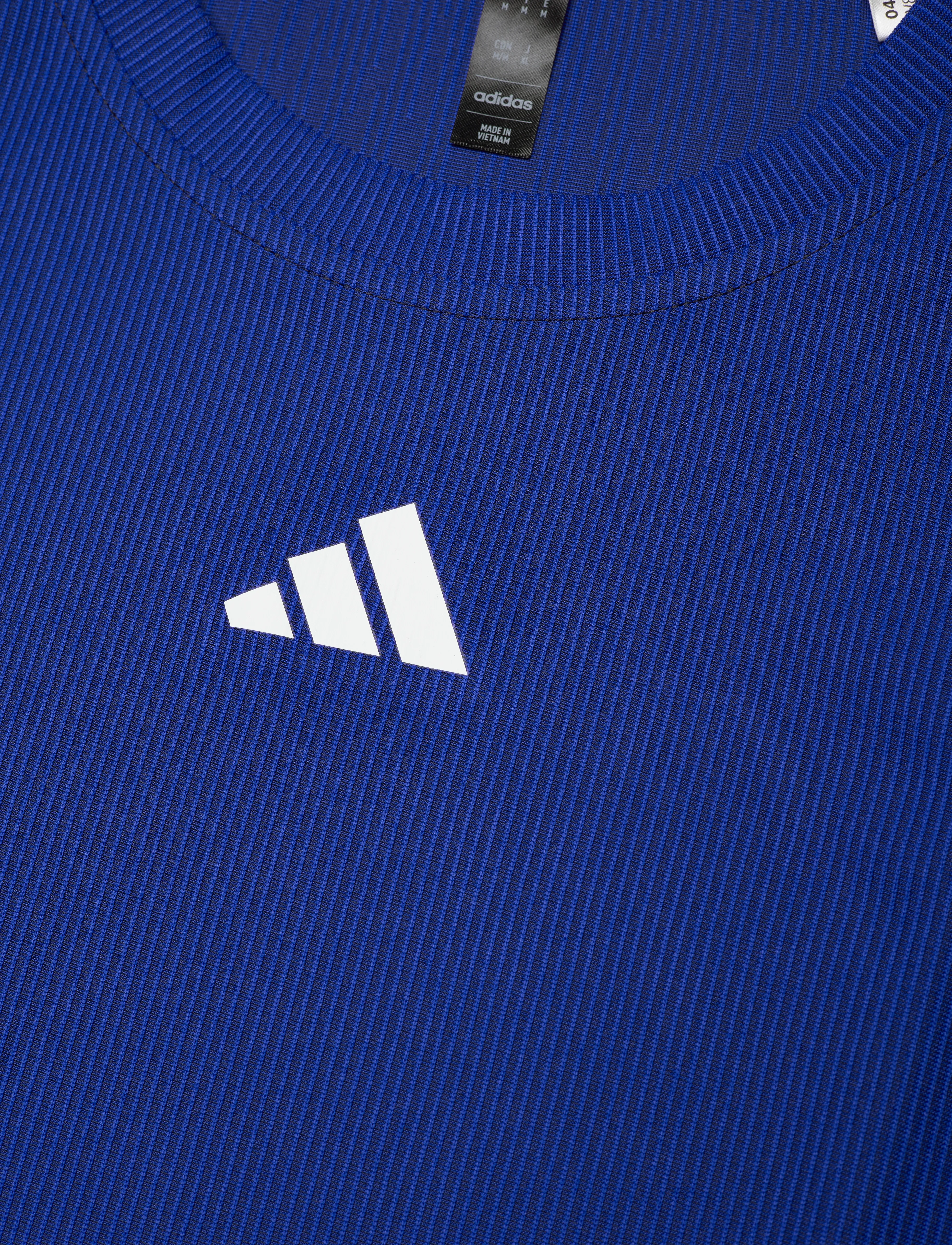adidas Tennis - AIRCHIL TEE PRO - 000/blue - 2