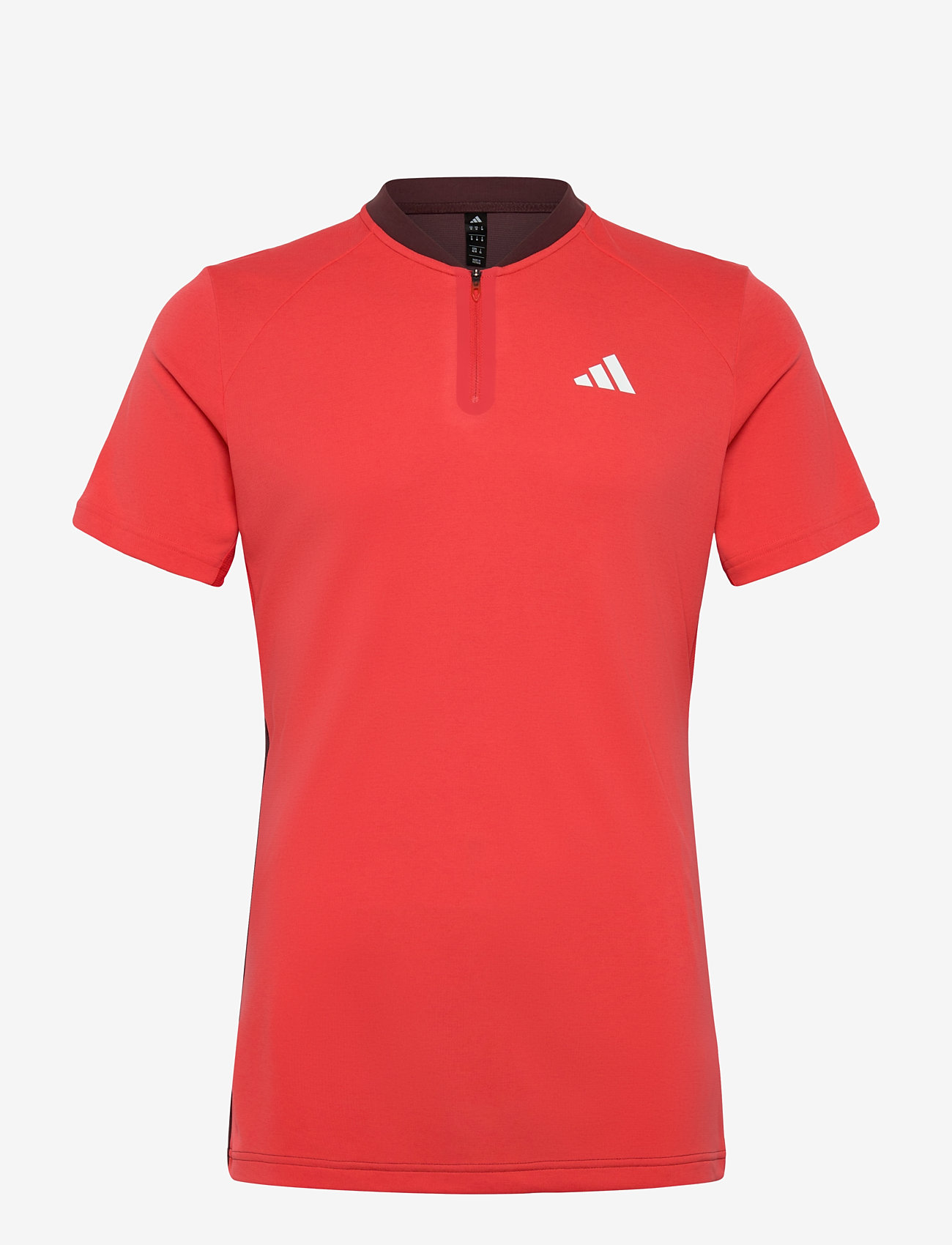 adidas Tennis - FREELIFT POLO PRO - poloer - 000/red - 0