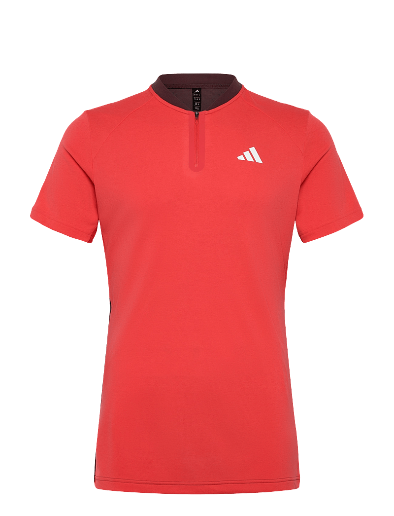 adidas Tennis - FREELIFT POLO PRO - poloer - 000/red - 0