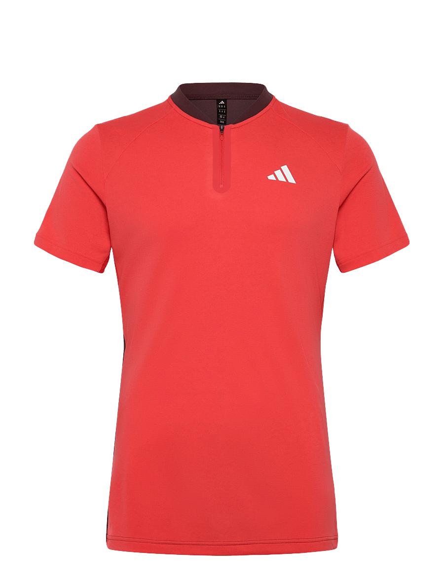 adidas Tennis - FREELIFT POLO PRO - koszulki polo - 000/red - 0