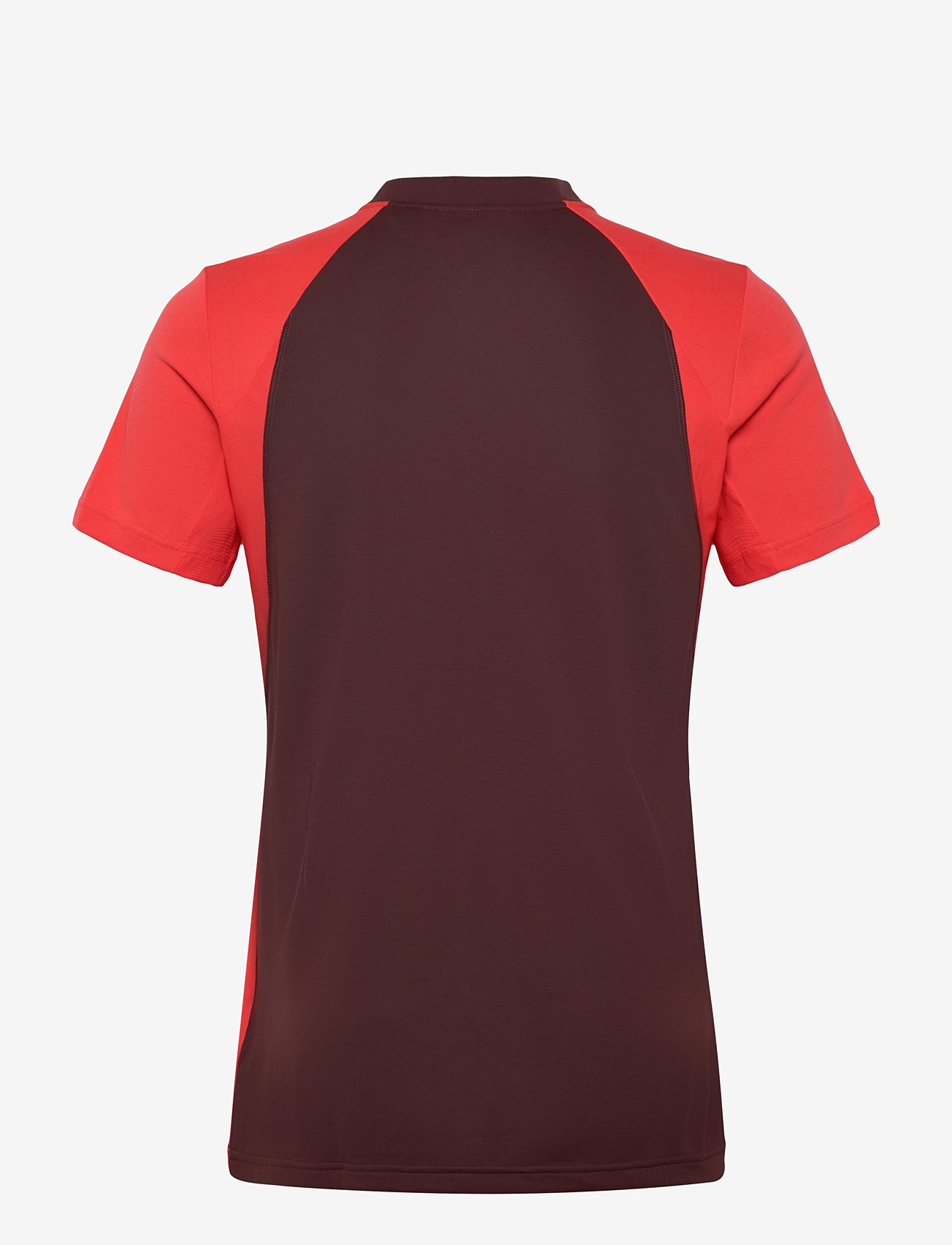 adidas Tennis - FREELIFT POLO PRO - poloer - 000/red - 1