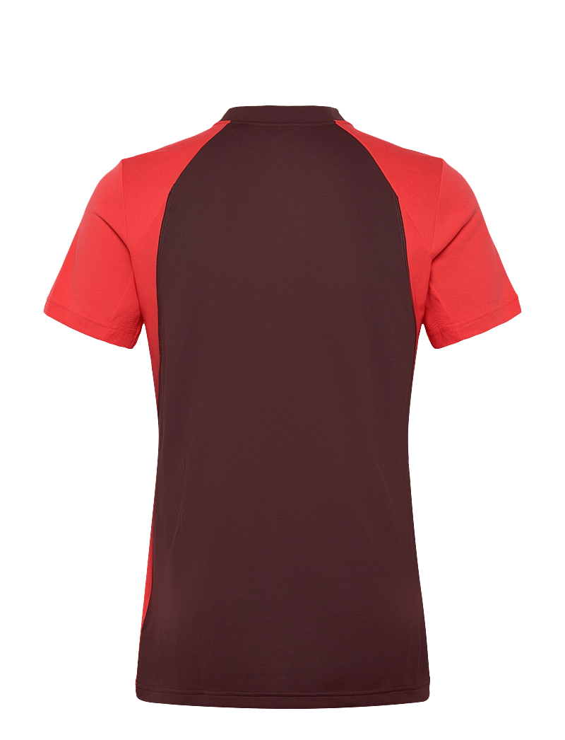 adidas Tennis - FREELIFT POLO PRO - poloer - 000/red - 1