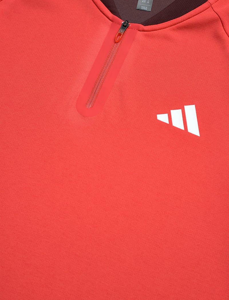adidas Tennis - FREELIFT POLO PRO - poloer - 000/red - 2