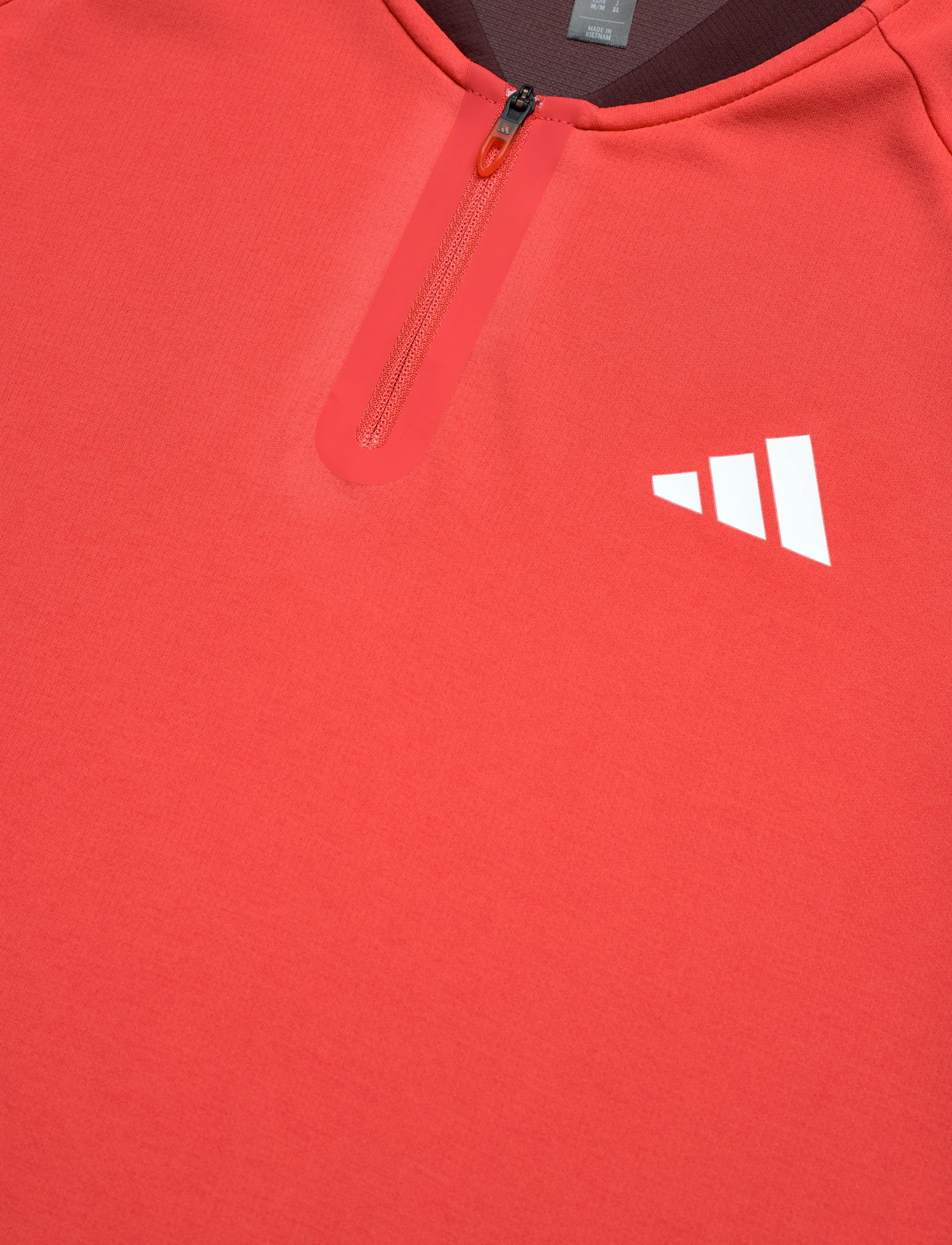 adidas Tennis - FREELIFT POLO PRO - koszulki polo - 000/red - 2