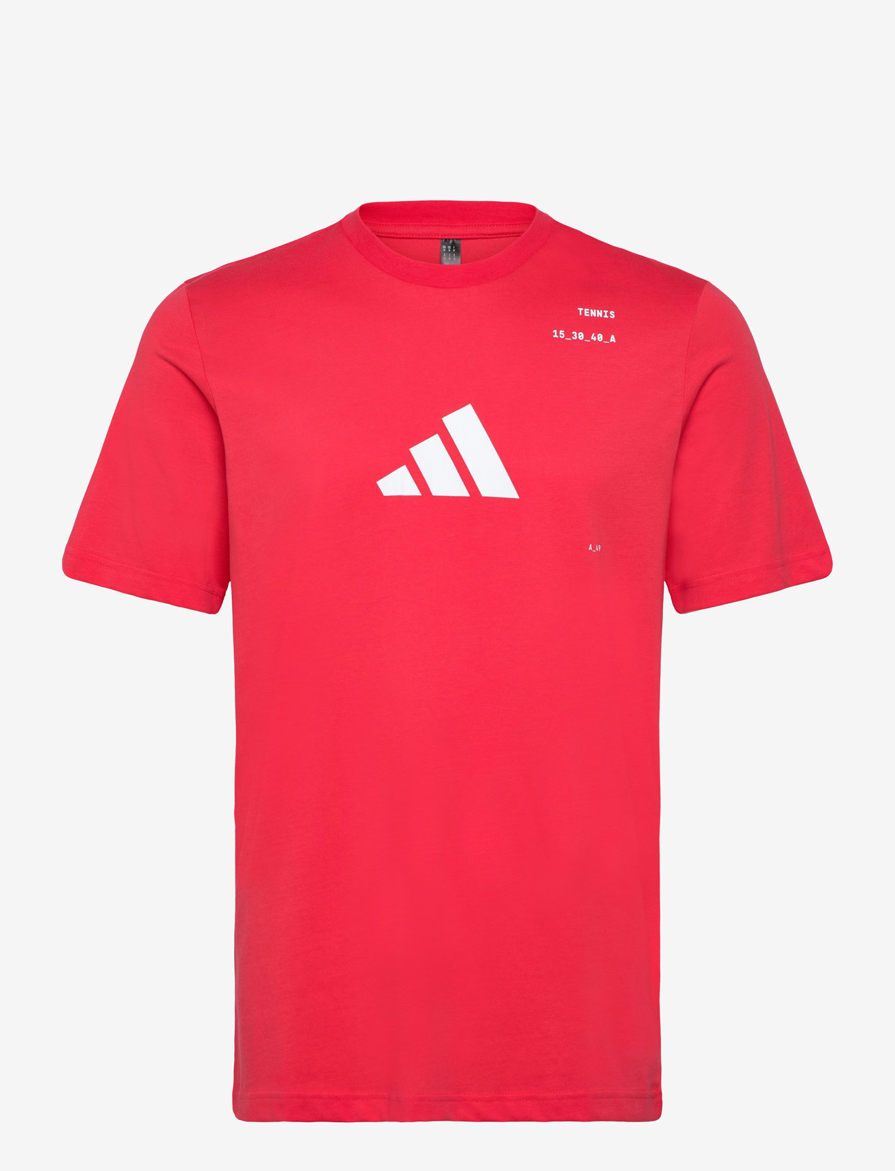 adidas Tennis Tennis Graphic Tee – t-shirts – shop at Booztlet