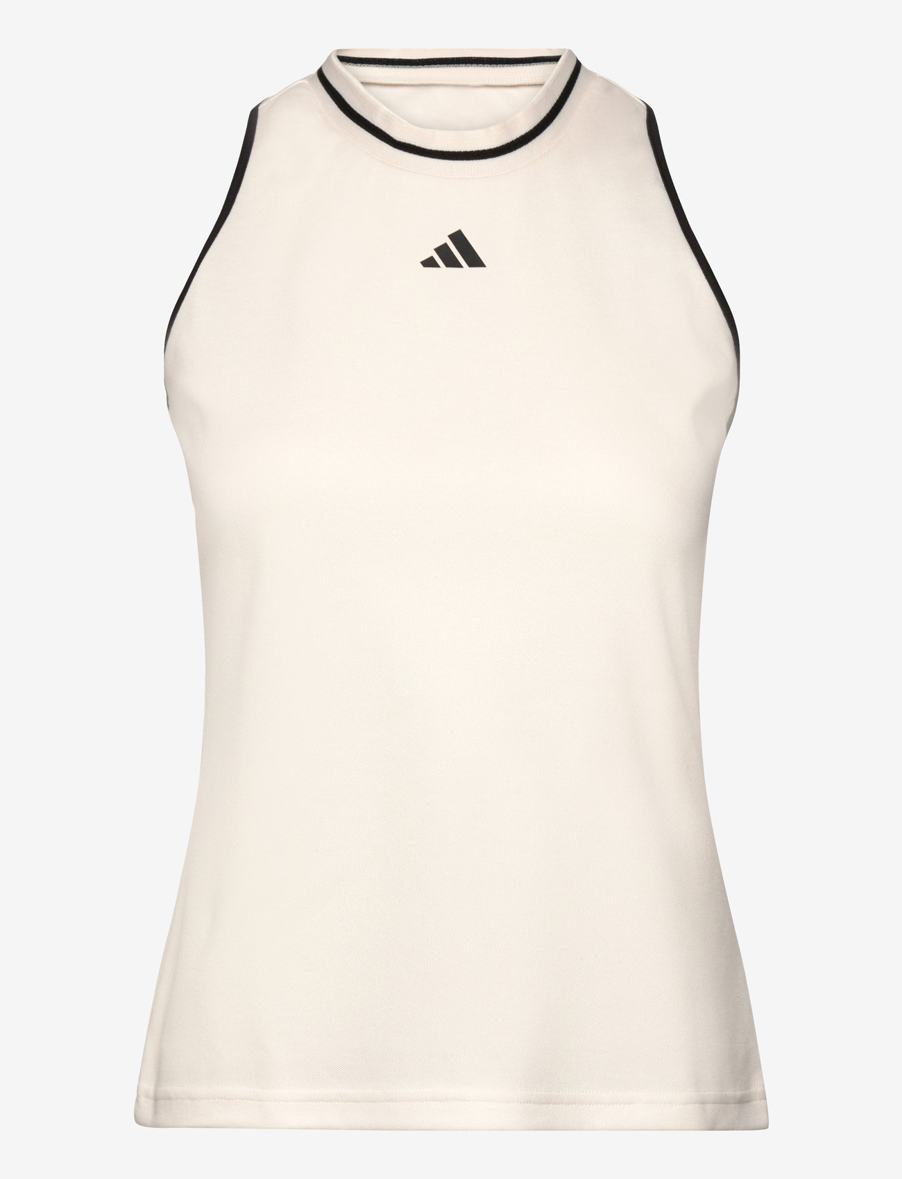 adidas Tennis - HERITAGE CLASSIC TANK - 000/white - 0