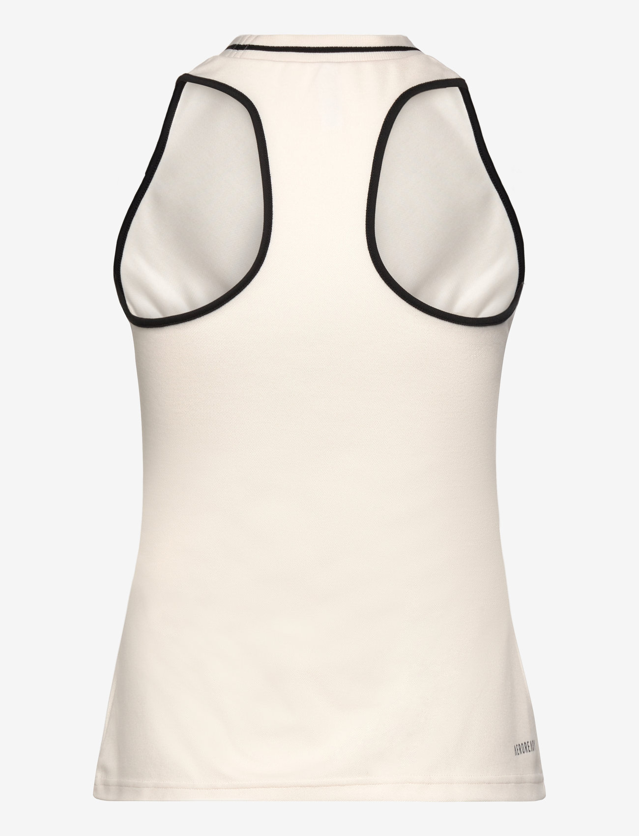 adidas Tennis - HERITAGE CLASSIC TANK - 000/white - 1