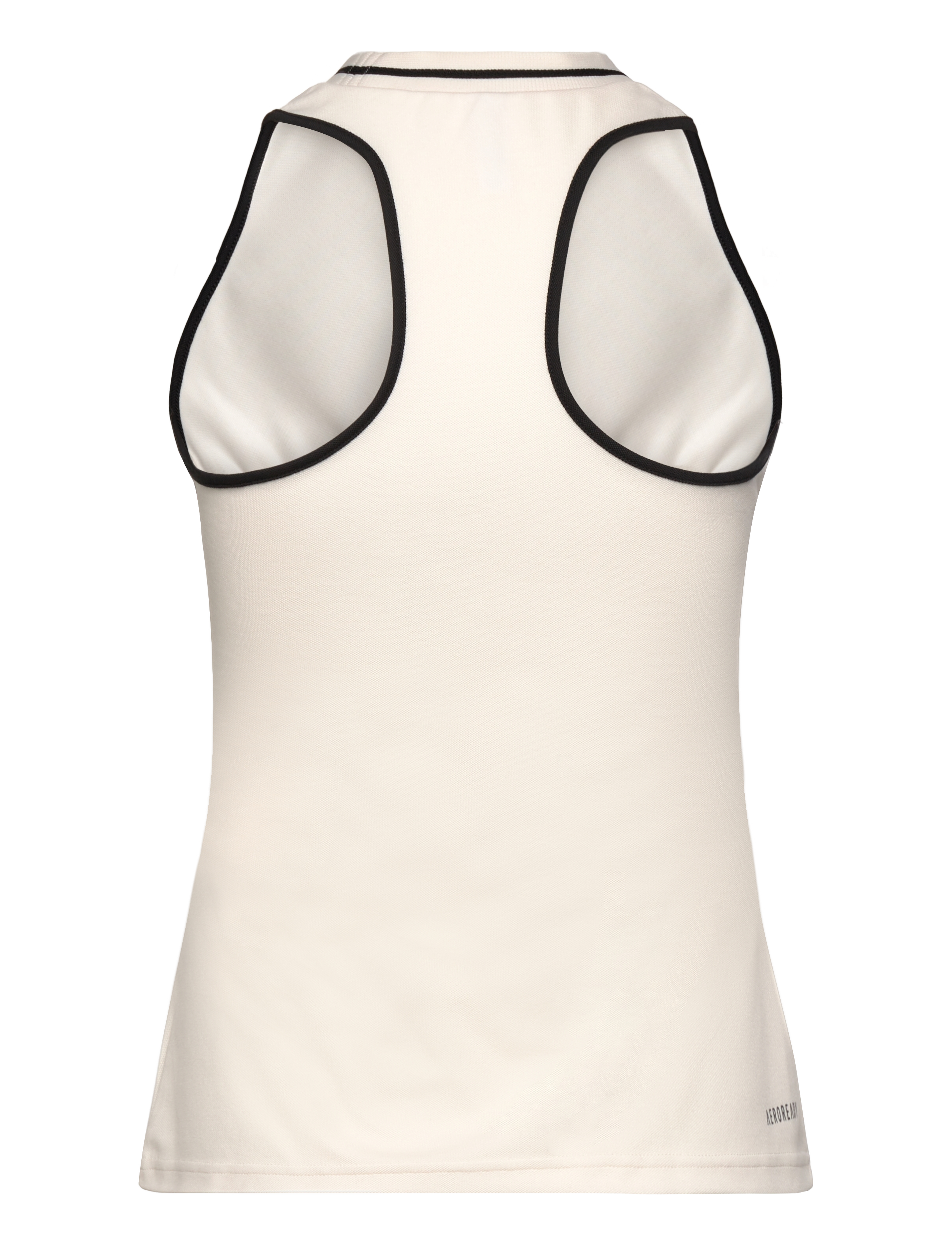 adidas Tennis - HERITAGE CLASSIC TANK - 000/white - 1