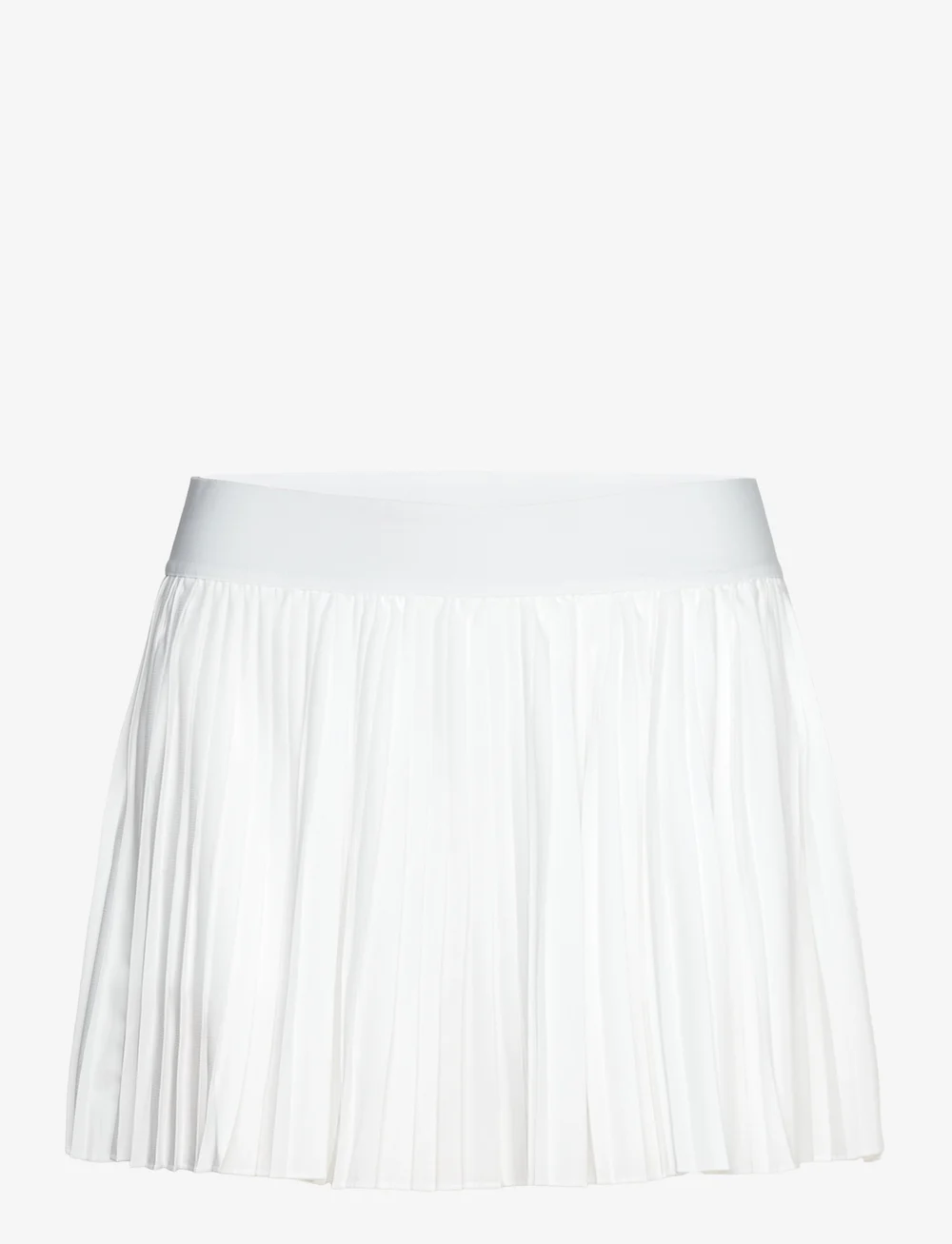 adidas Tennis - CLUB PLEATED SKIRT - rokjes - 000/white - 0
