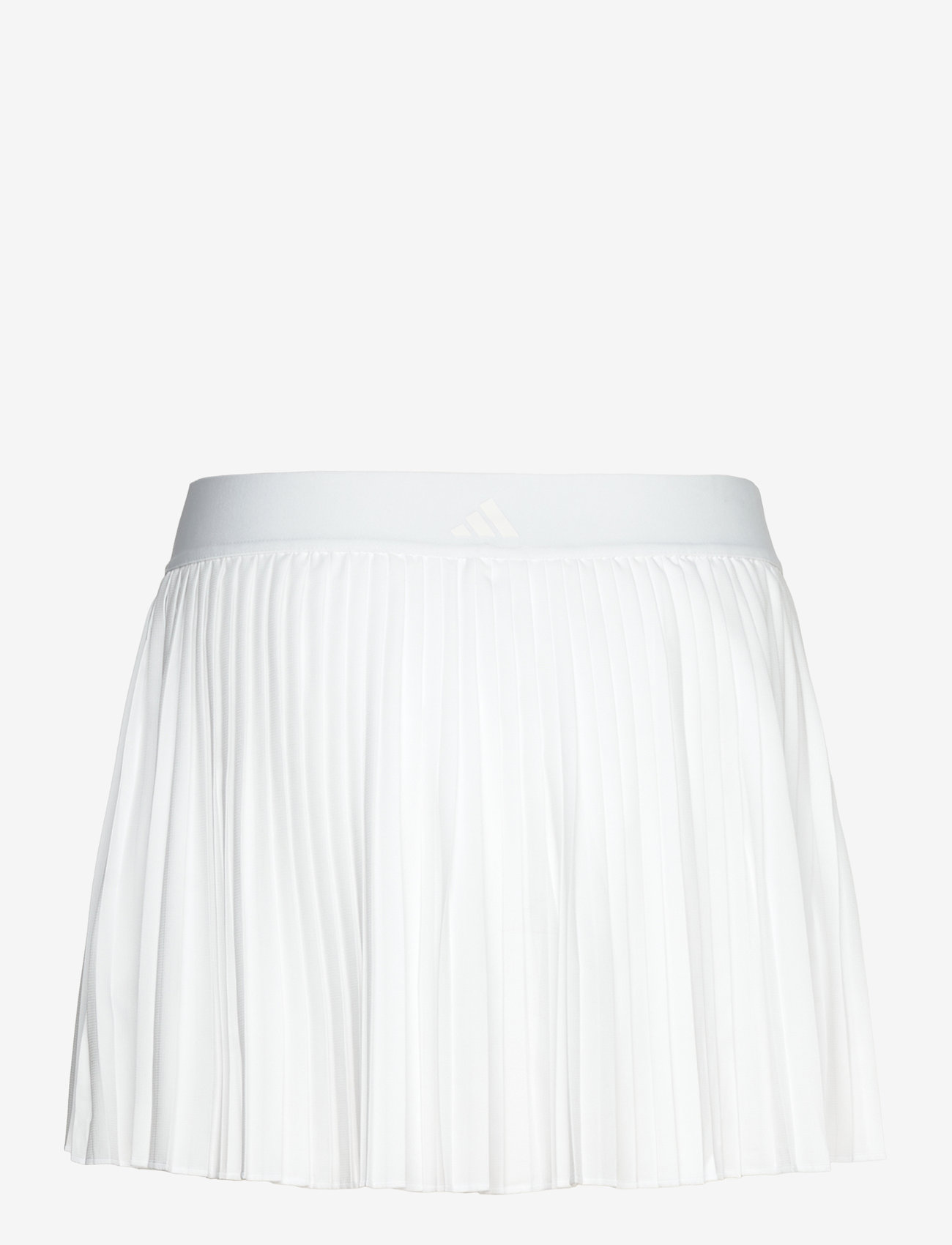 adidas Tennis - CLUB PLEATED SKIRT - kjoler & nederdele - 000/white - 1