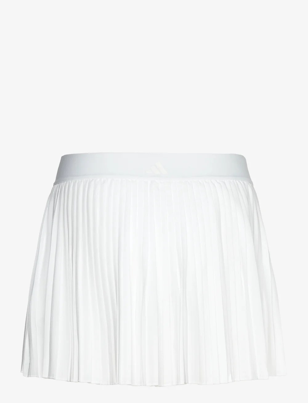 adidas Tennis - CLUB PLEATED SKIRT - rokjes - 000/white - 1