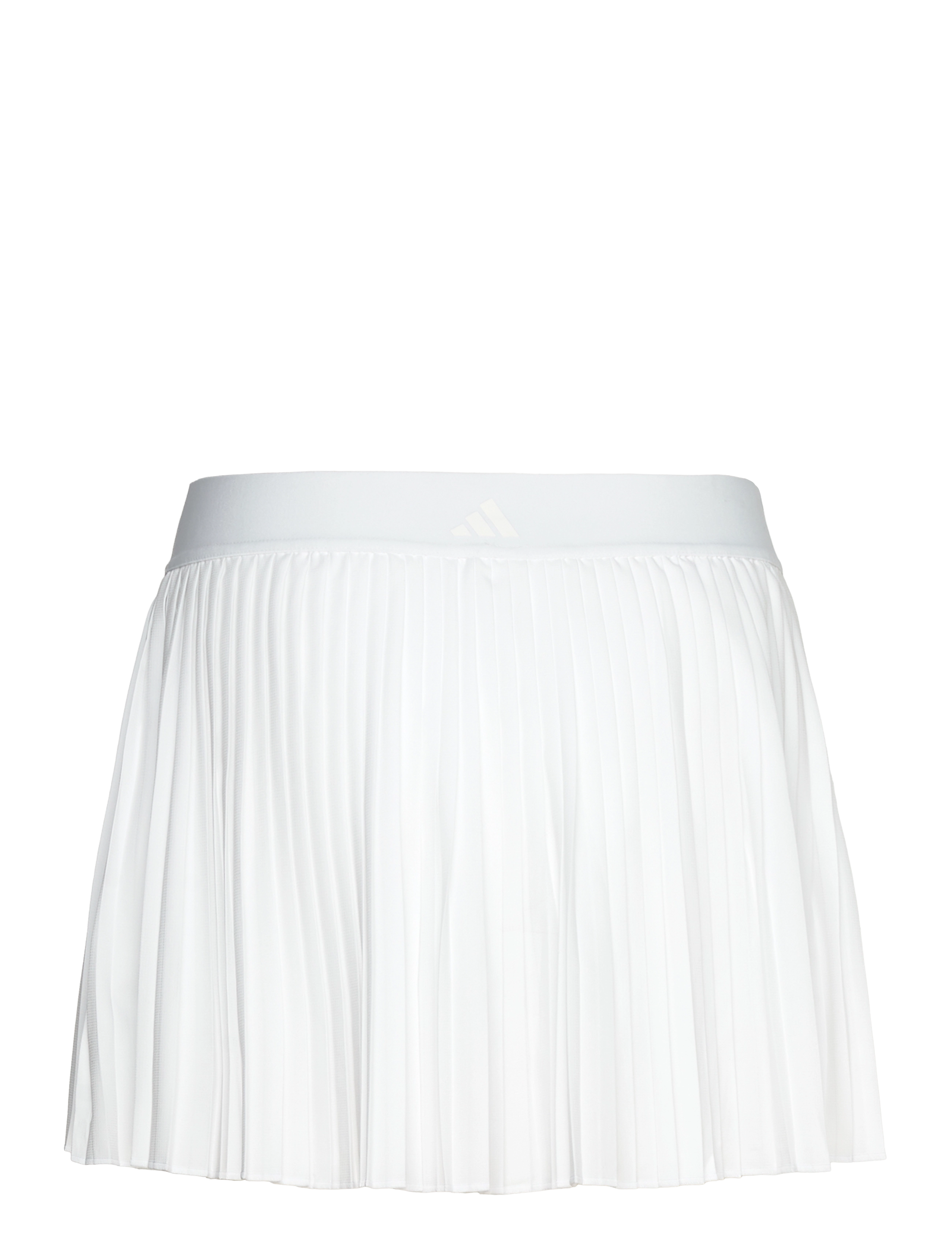 adidas Tennis - CLUB PLEATED SKIRT - robes & jupes - 000/white - 2