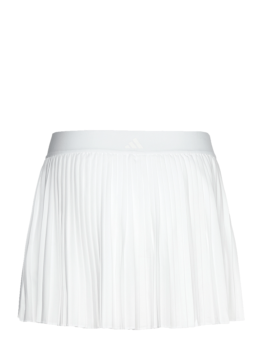 adidas Tennis - CLUB PLEATED SKIRT - robes & jupes - 000/white - 2