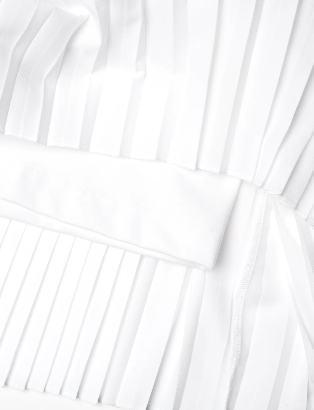 adidas Tennis - CLUB PLEATED SKIRT - rokjes - 000/white - 2