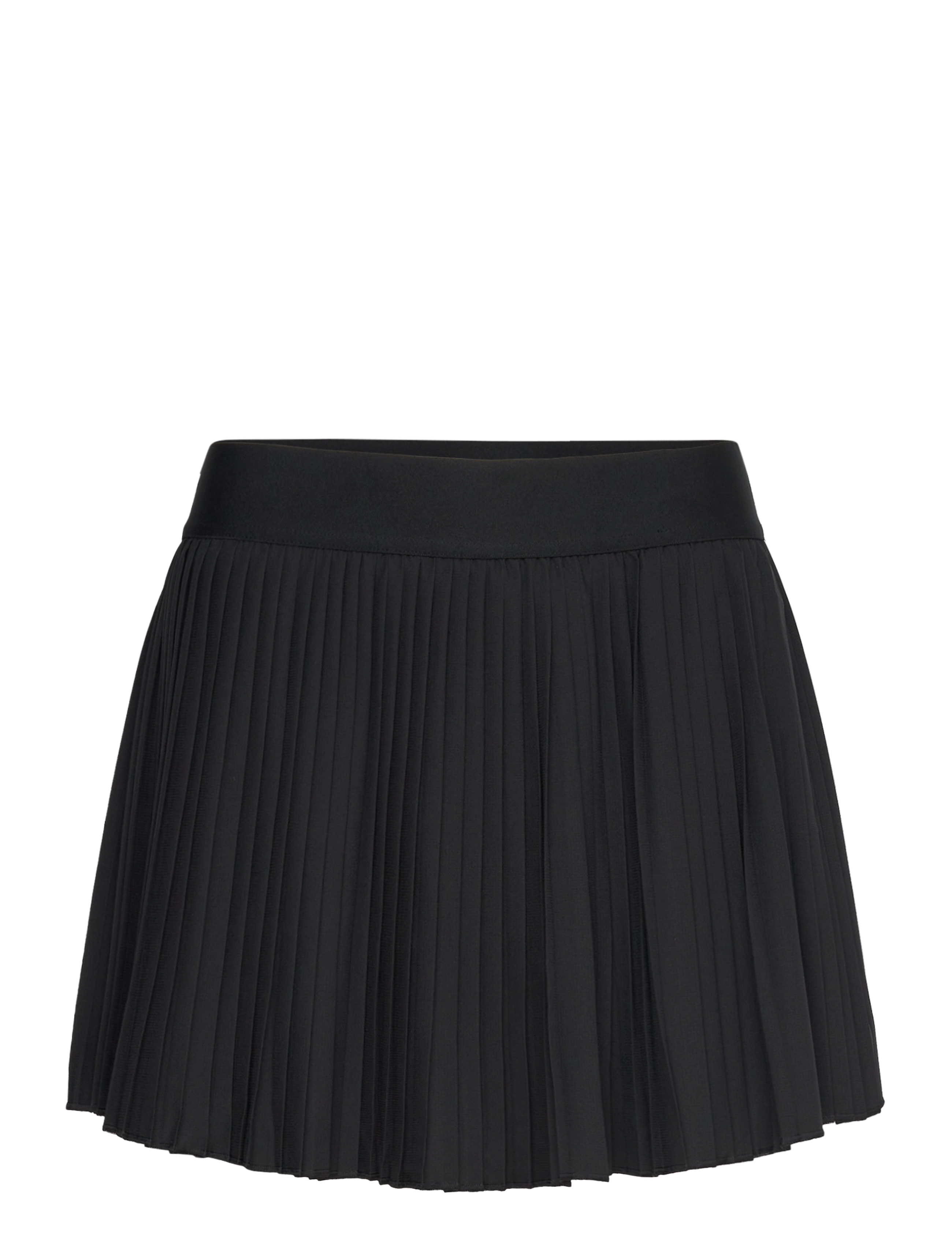 ADIDAS TENNIS Club Pleated Rock Schwarz - XS - Damen