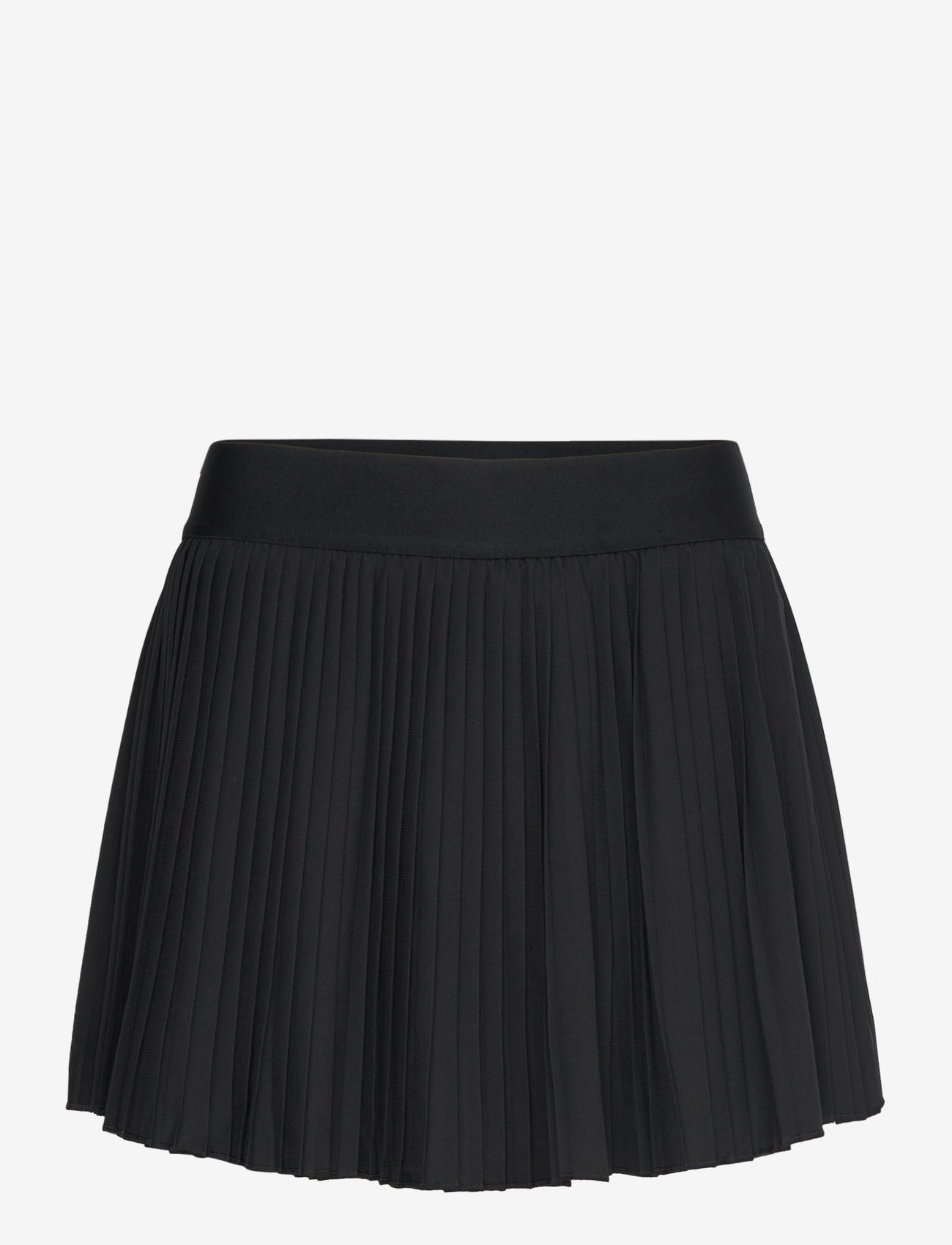 adidas Tennis - CLUB PLEATED SKIRT - kleider & röcke - 000/black - 0