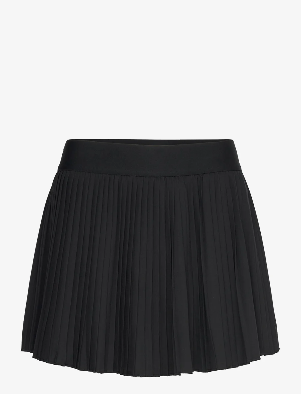 adidas Tennis - CLUB PLEATED SKIRT - kleider & röcke - 000/black - 0