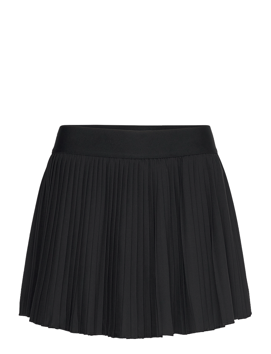 adidas Tennis - CLUB PLEATED SKIRT - robes & jupes - 000/black - 1