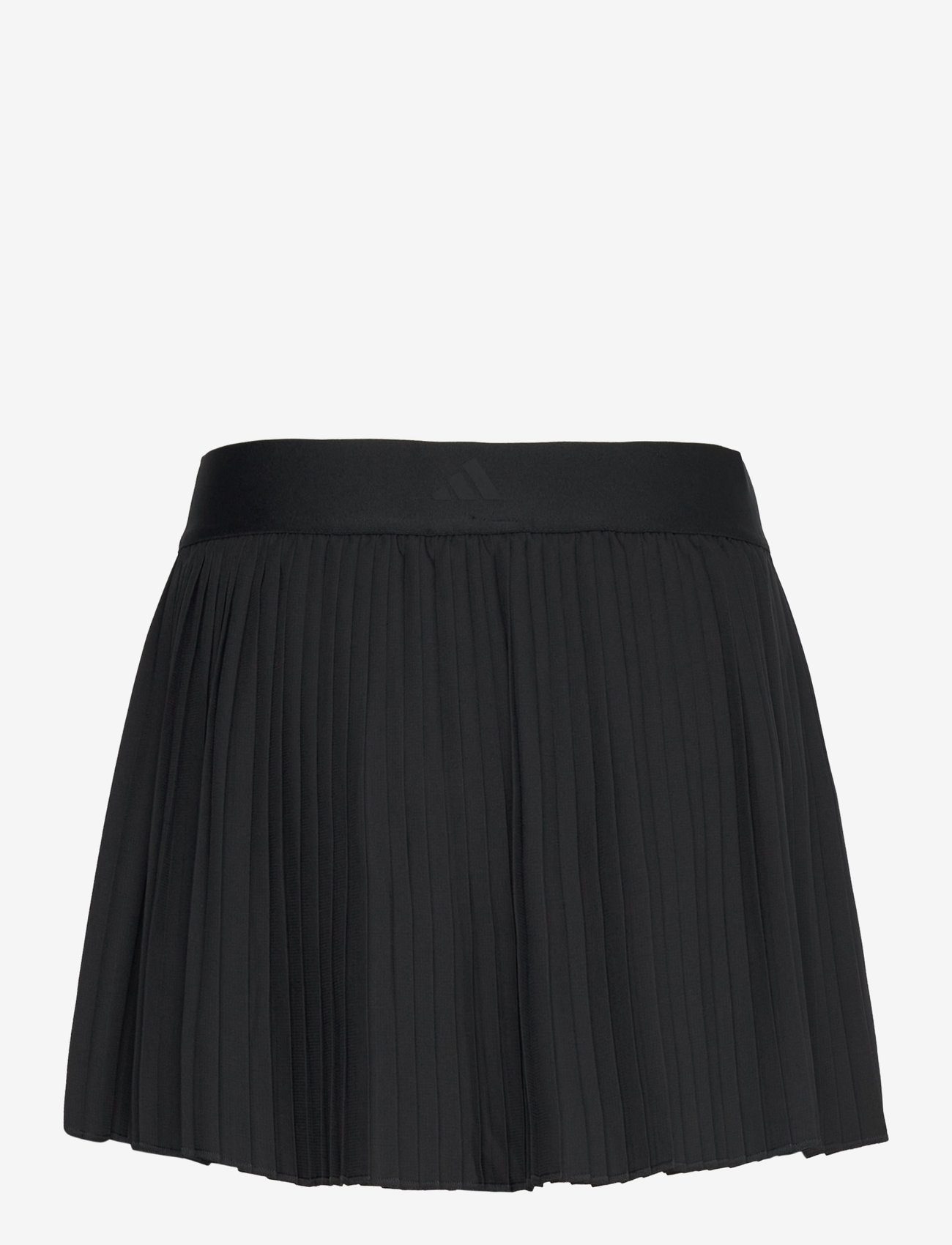 adidas Tennis - CLUB PLEATED SKIRT - kleider & röcke - 000/black - 1