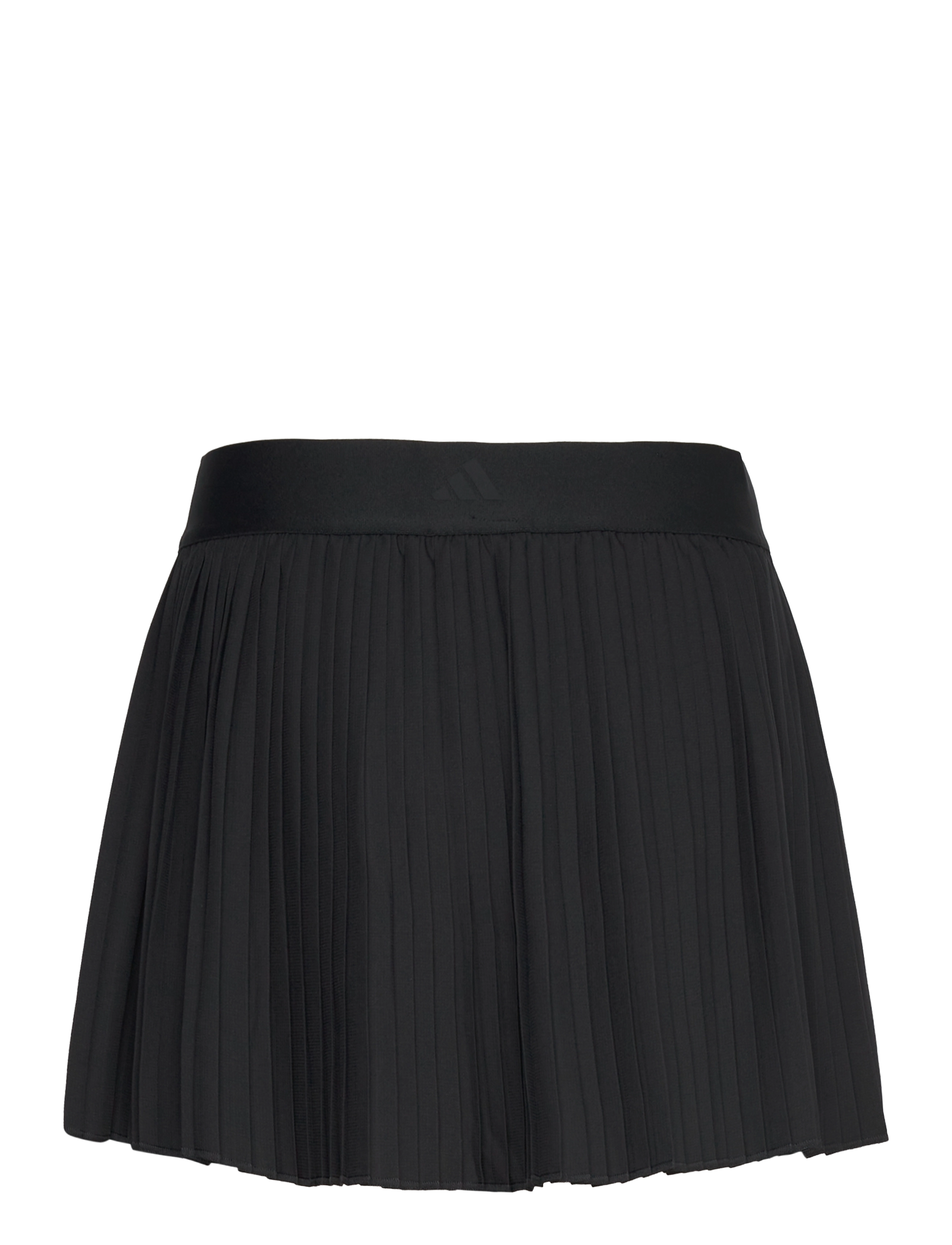 adidas Tennis - CLUB PLEATED SKIRT - robes & jupes - 000/black - 2
