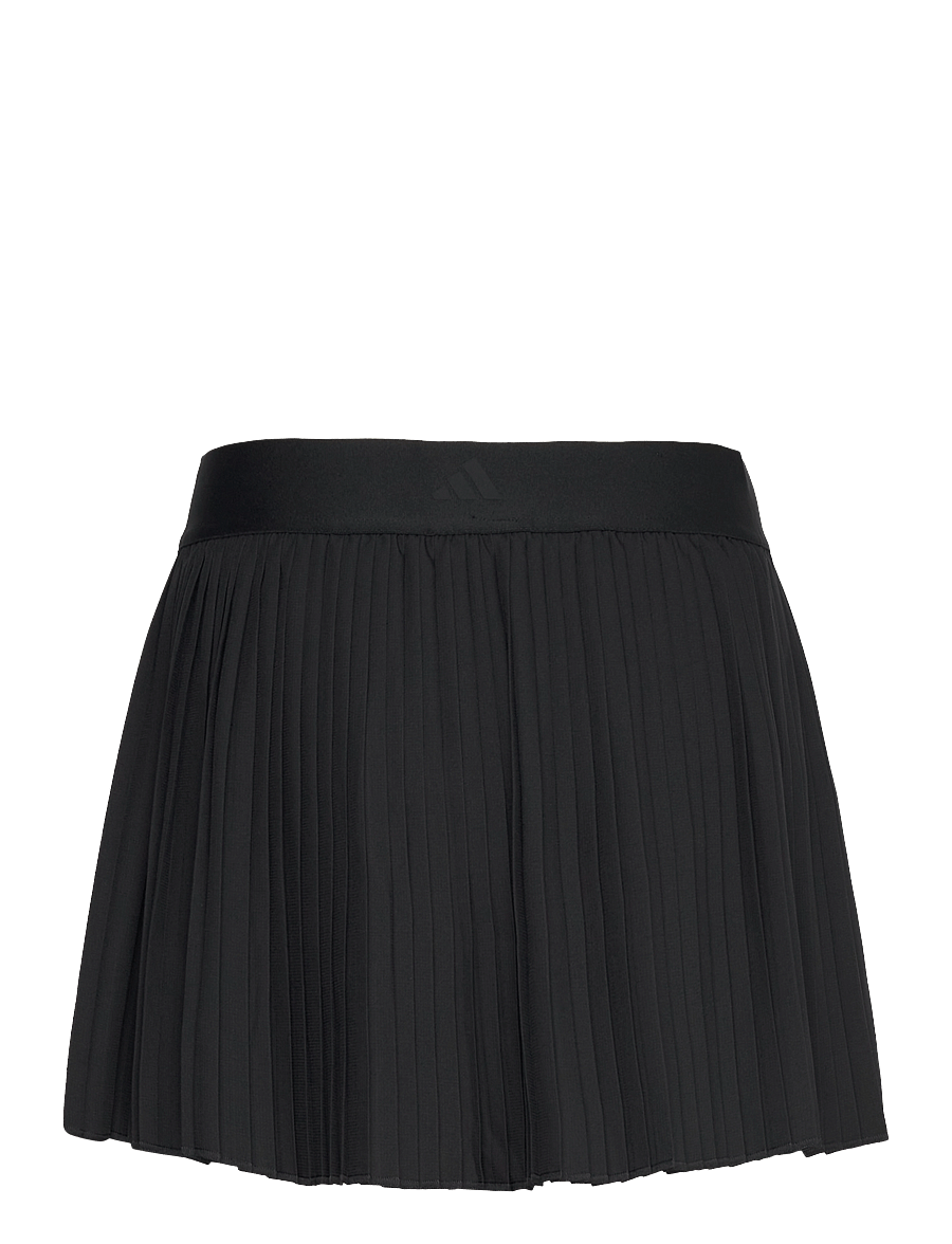 adidas Tennis - CLUB PLEATED SKIRT - robes & jupes - 000/black - 2