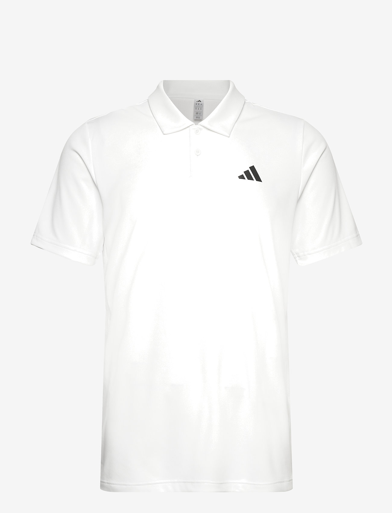 adidas Tennis - CLUB POLO - poloer - 000/white - 0
