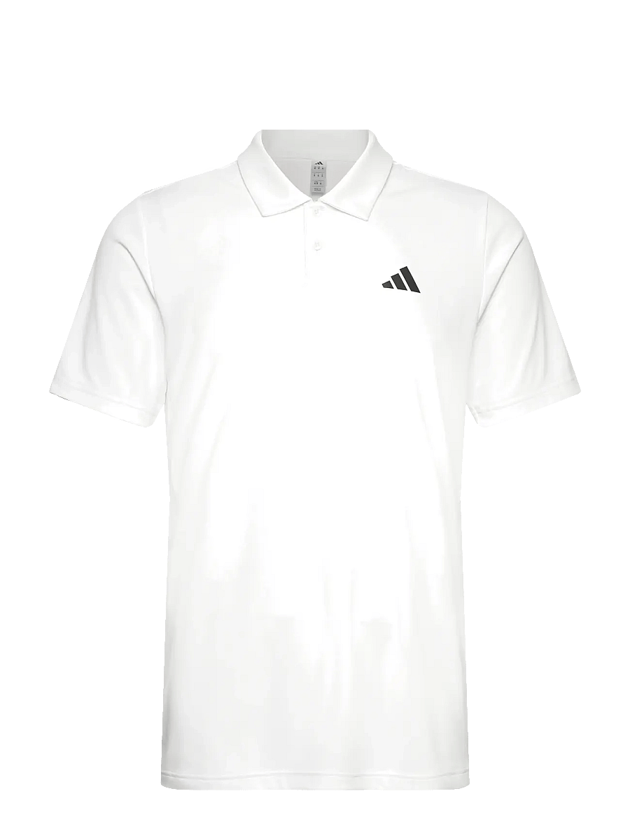 adidas Tennis - CLUB POLO - poloshirts - 000/white - 1