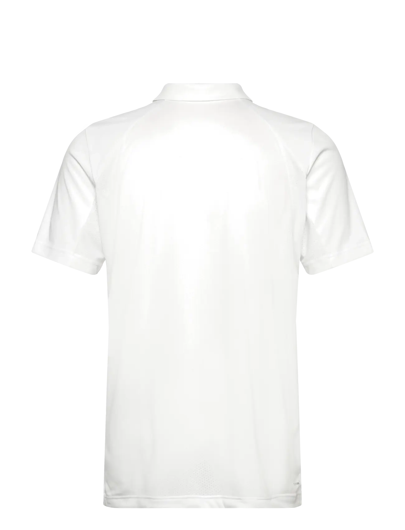 adidas Tennis - CLUB POLO - polo krekli - 000/white - 2