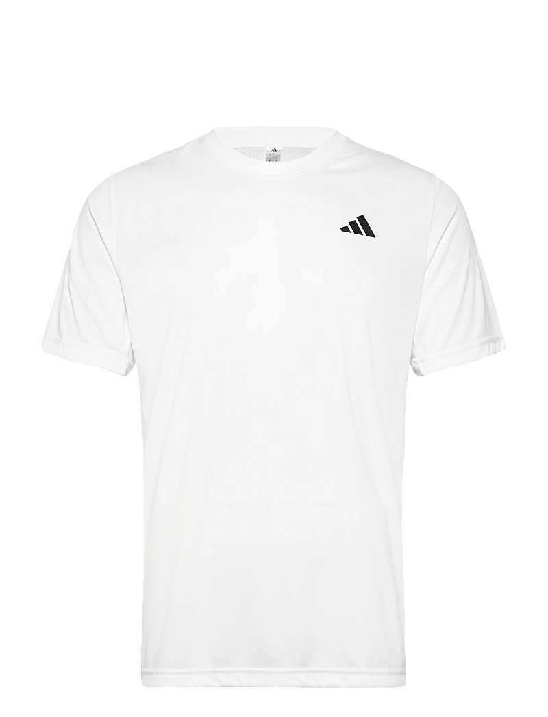 adidas Tennis - CLUB TEE - t-shirts - 000/white - 0