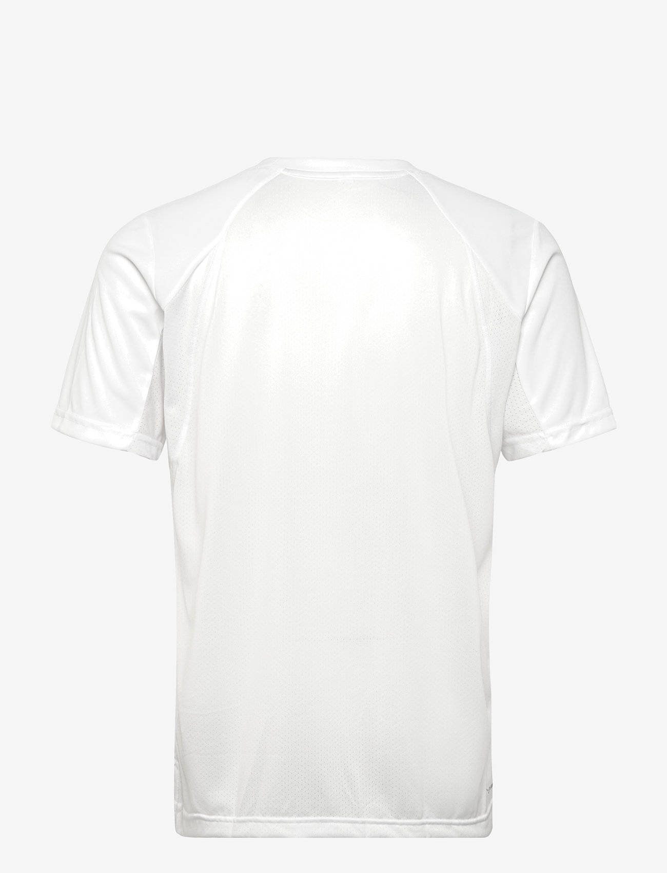 adidas Tennis - CLUB TEE - t-shirts - 000/white - 1