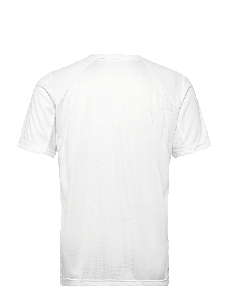 adidas Tennis - CLUB TEE - t-shirts - 000/white - 1