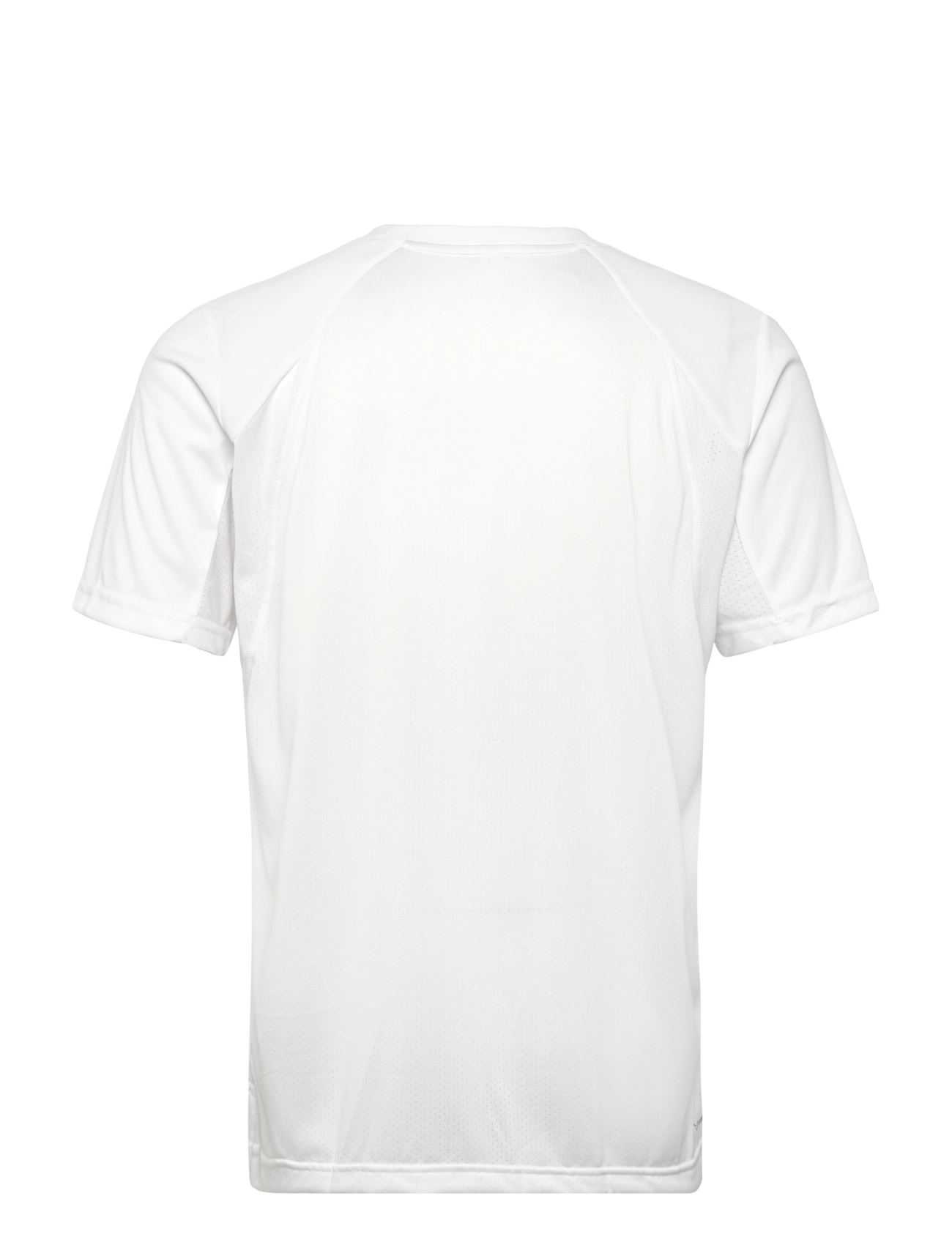 adidas Tennis - CLUB TEE - t-shirts - 000/white - 1