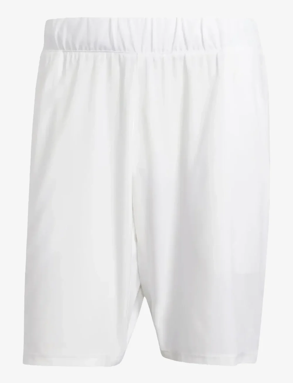 adidas Tennis - CLUB STRETCH WOVEN SHORTS - trainingsshorts - 000/white - 1