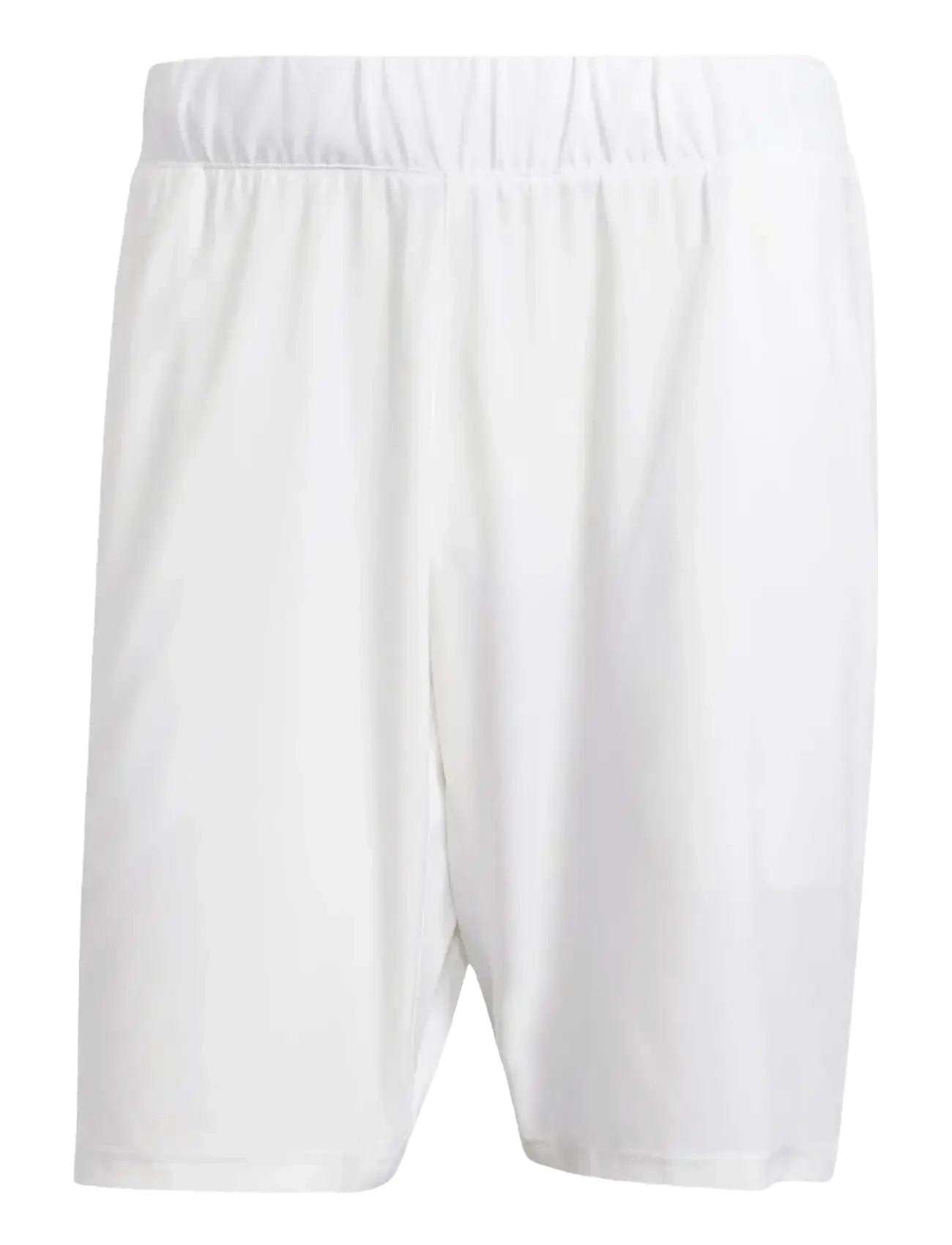 adidas Tennis CLUB STRETCH WOVEN SHORTS - Kleidung - 000/WHITE / white