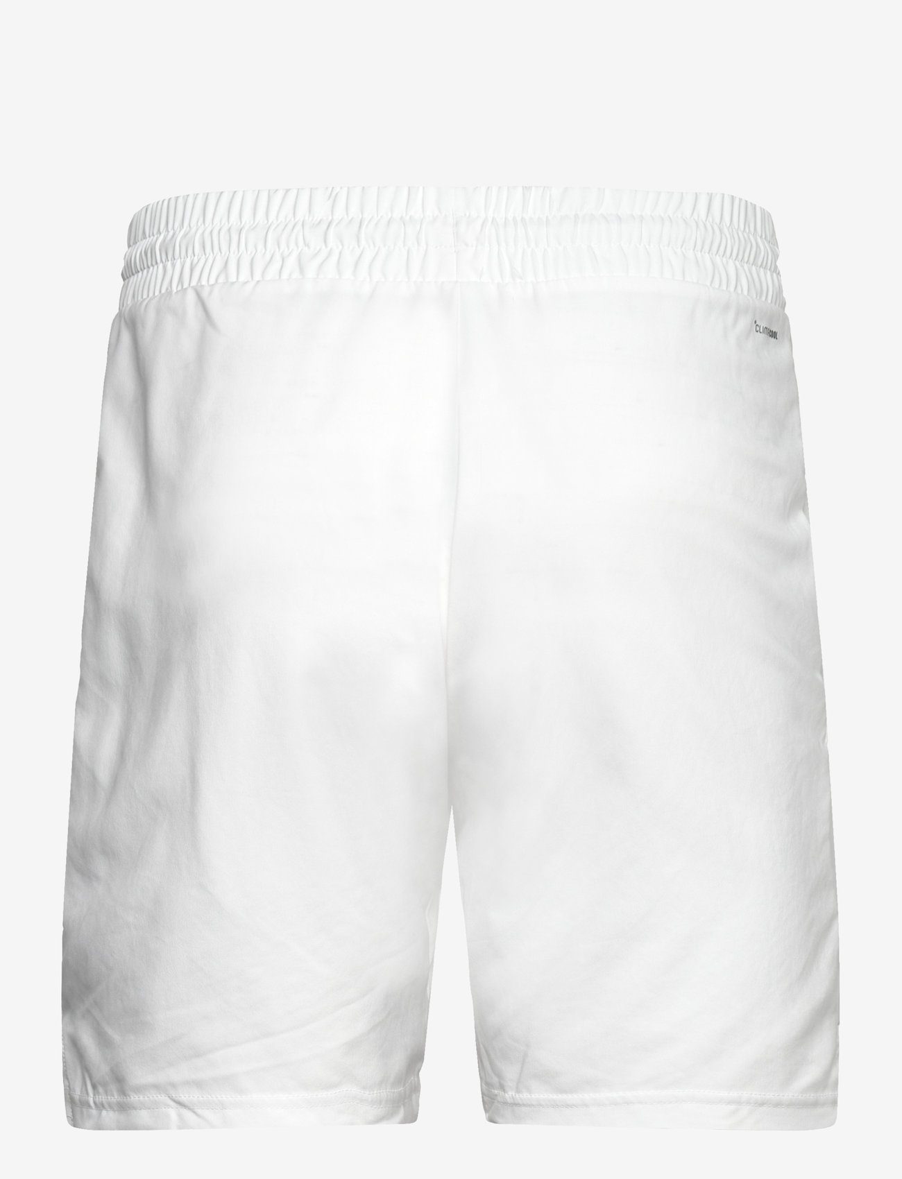 adidas Tennis - CLUB 3-STRIPE SHORTS - lühikesed treeningpüksid - 000/white - 2