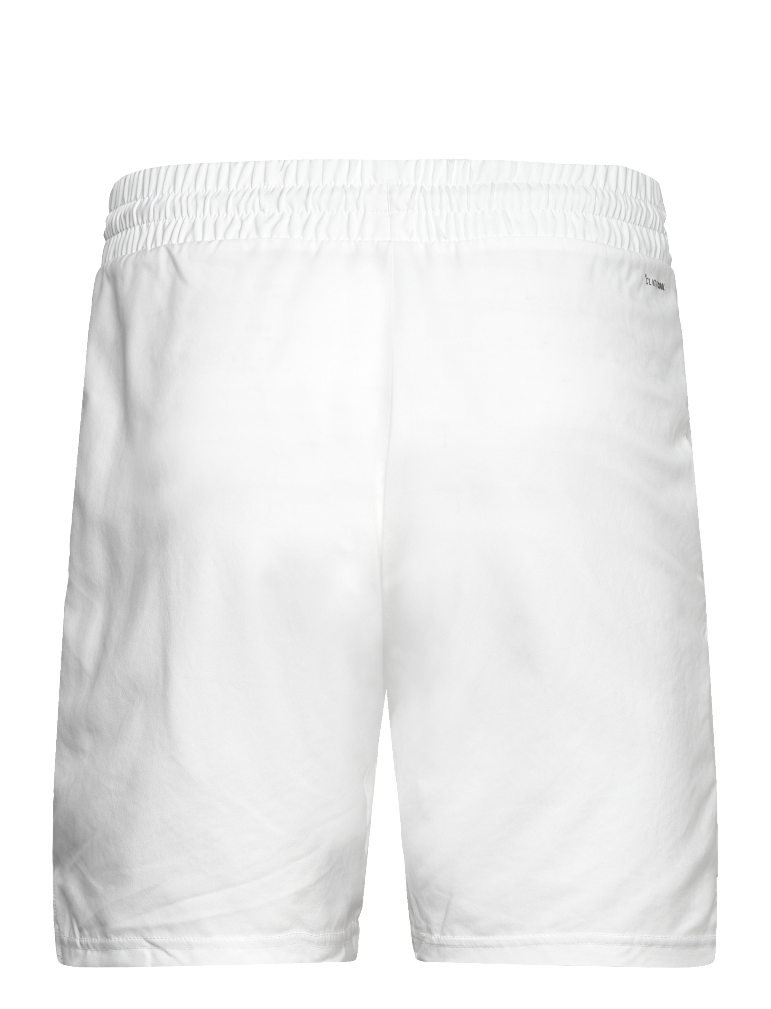 adidas Tennis - CLUB 3-STRIPE SHORTS - lühikesed treeningpüksid - 000/white - 2