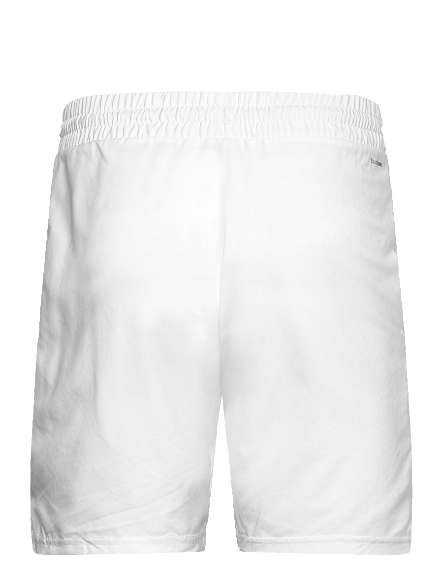 adidas Tennis - CLUB 3-STRIPE SHORTS - træningsshorts - 000/white - 2