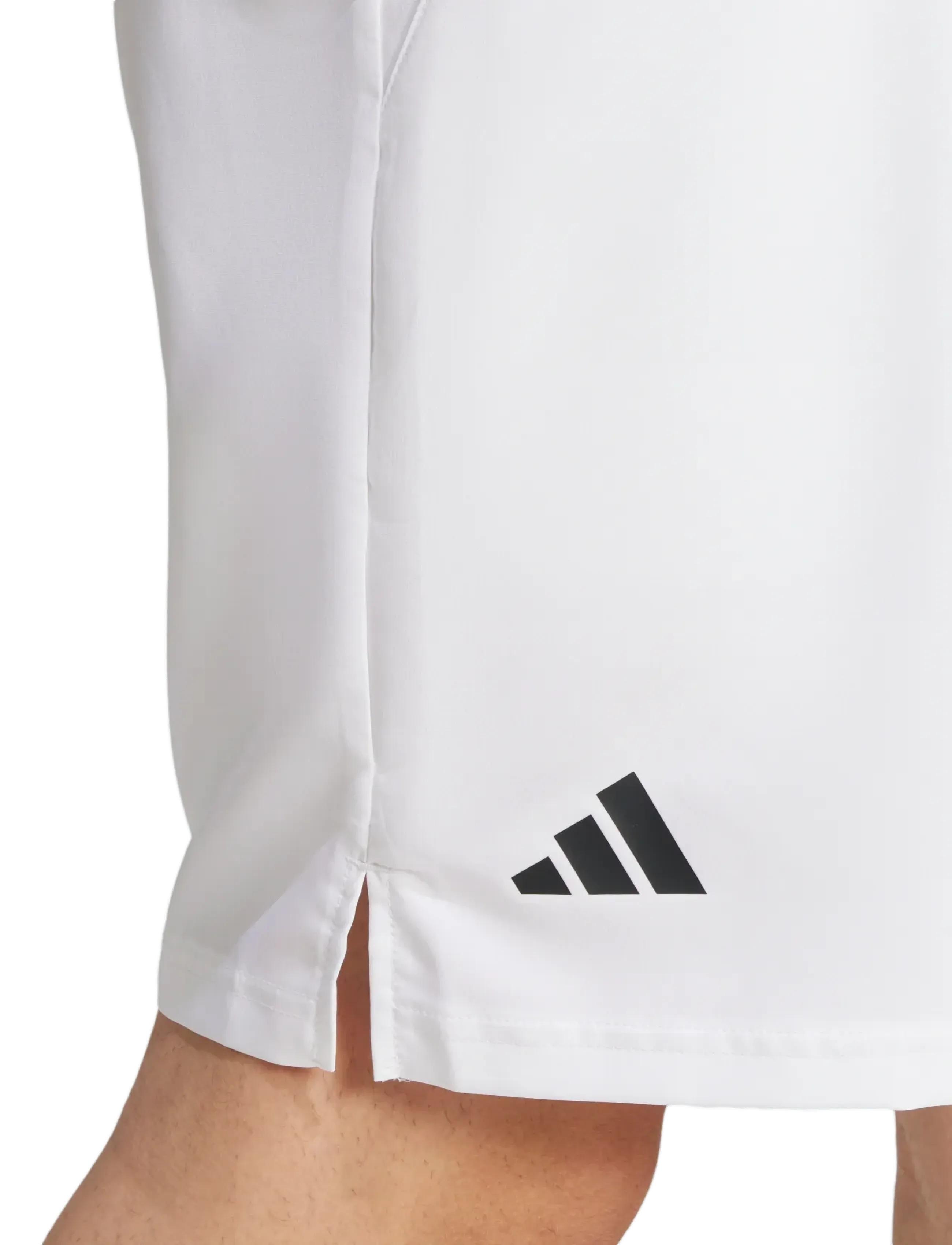 Adidas Tennis Club 3-Stripe Shorts herr – bild 5