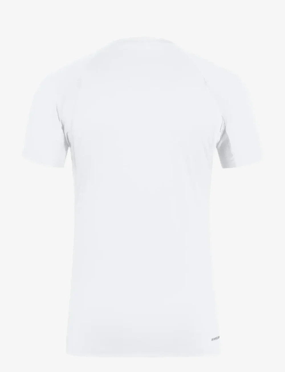 adidas Tennis - CLUB 3-STRIPE TEE - t-shirts - 000/white - 2