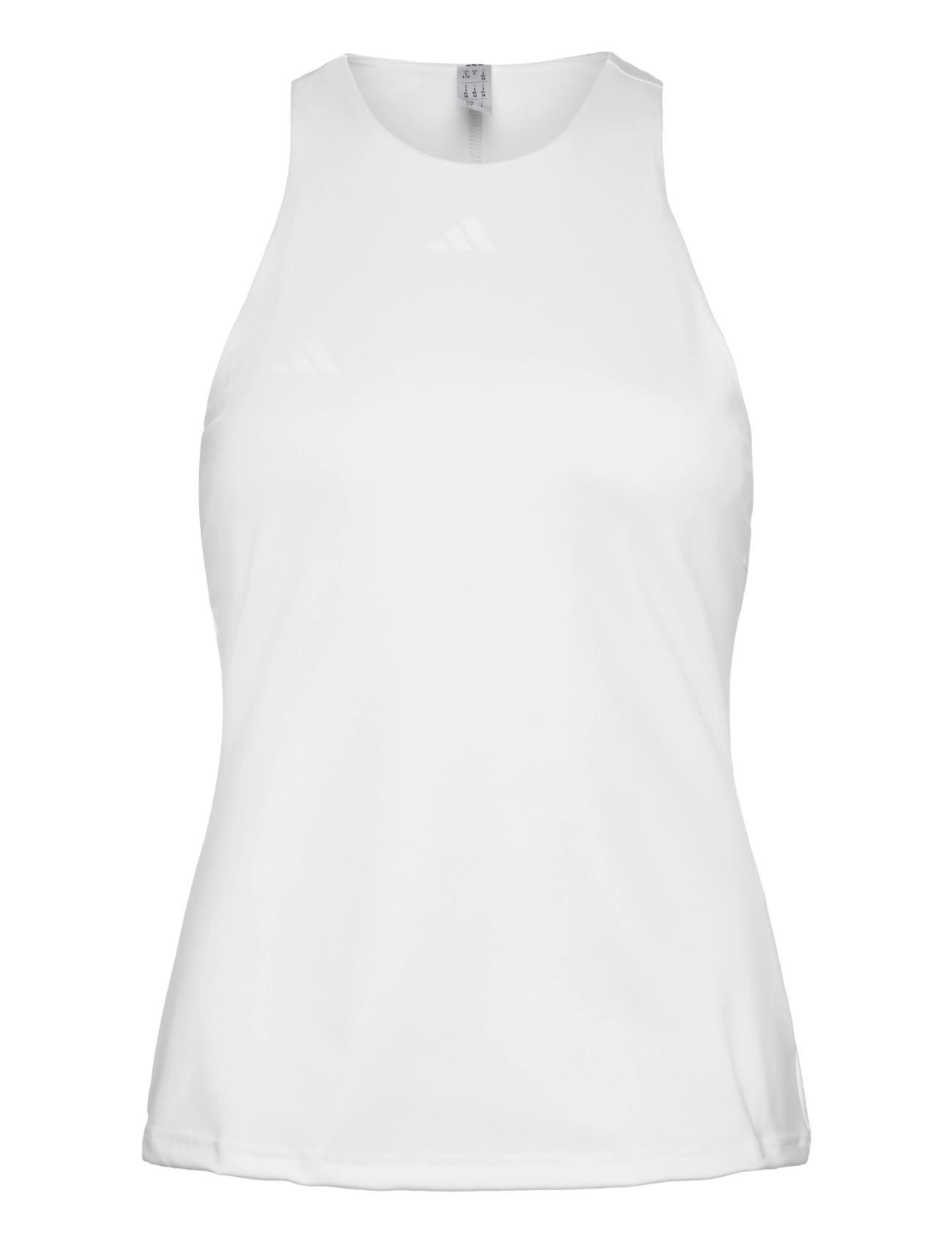 ADIDAS TENNIS Y-Tank Weiß - L - Damen