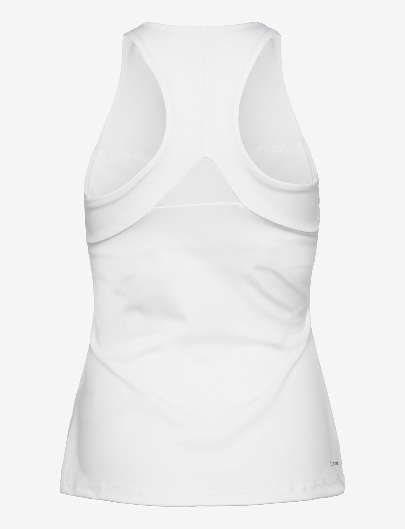 adidas Tennis - Y-TANK - Õlapaeltega pluusid - 000/white - 1