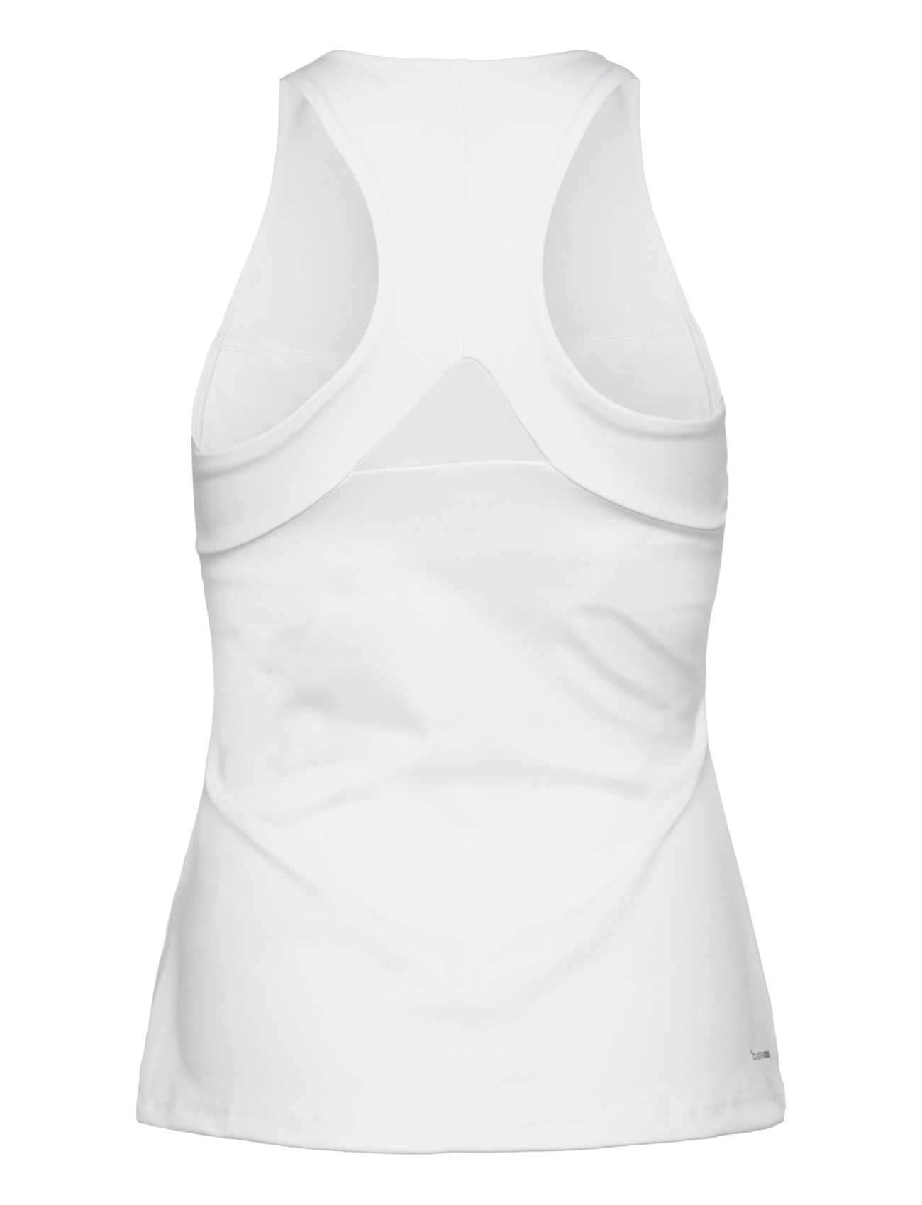 adidas Tennis - Y-TANK - tank tops - 000/white - 1