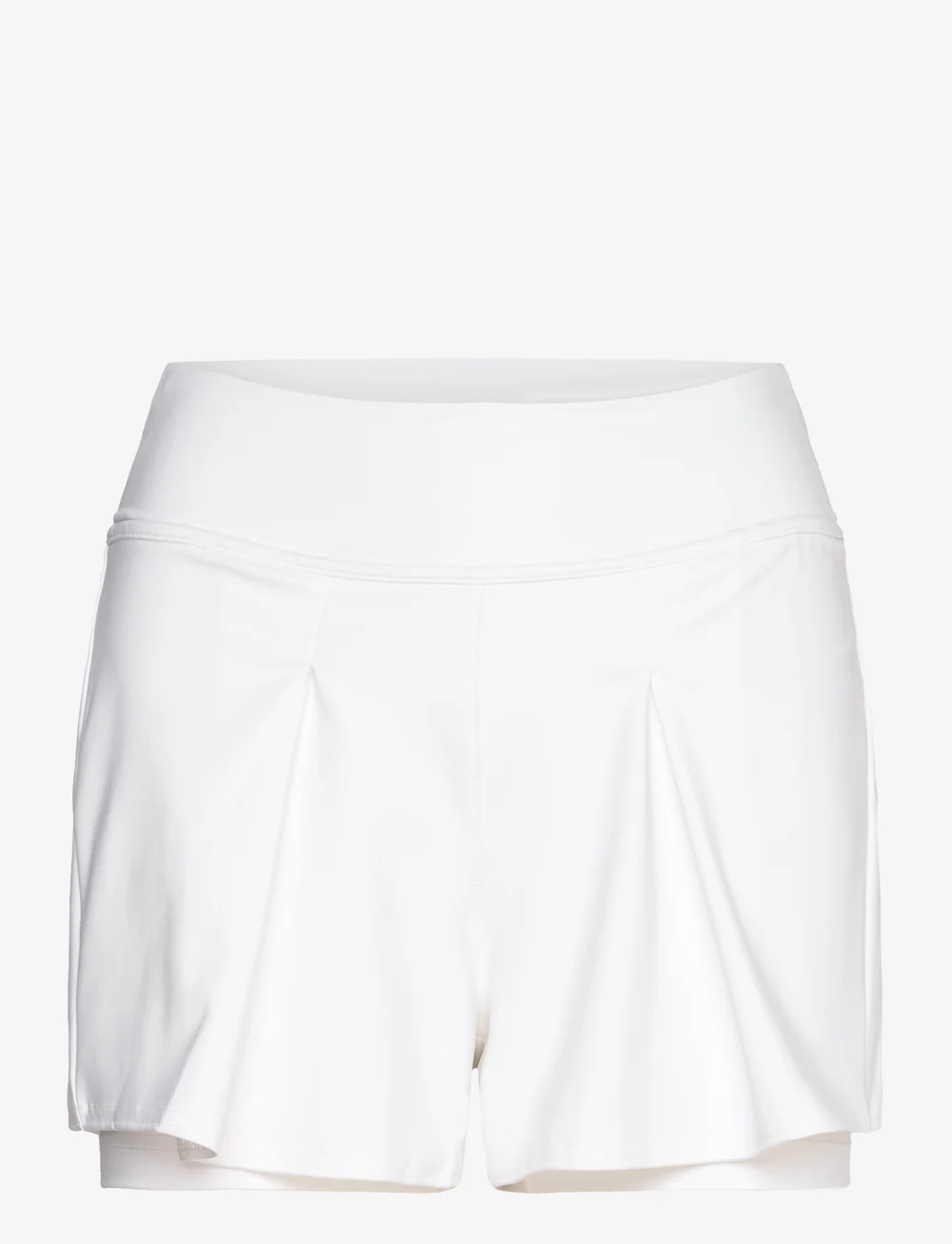 adidas Tennis - MATCH SHORTS - trainingsshorts - 000/white - 0