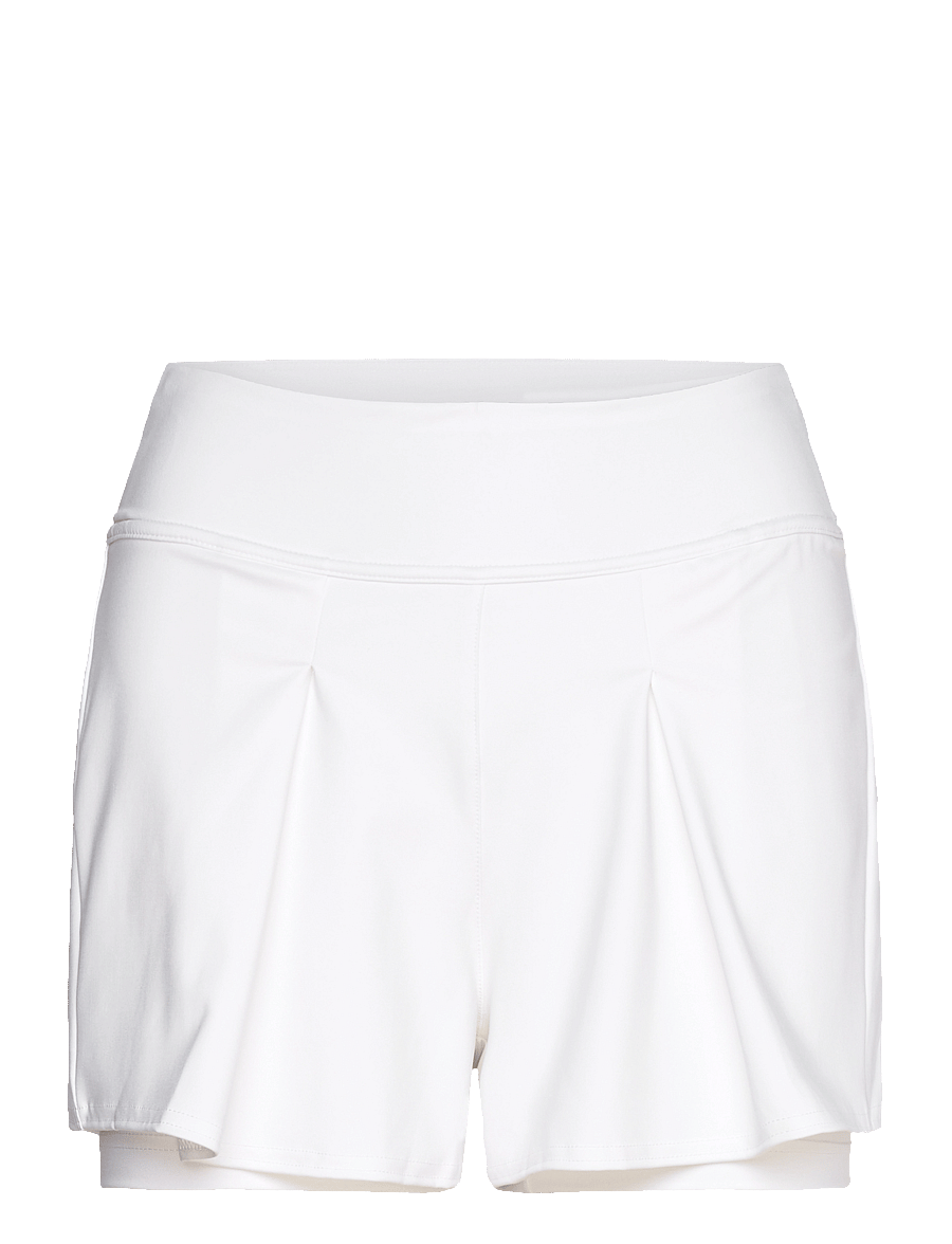 adidas Tennis - MATCH SHORTS - 000/white - 0