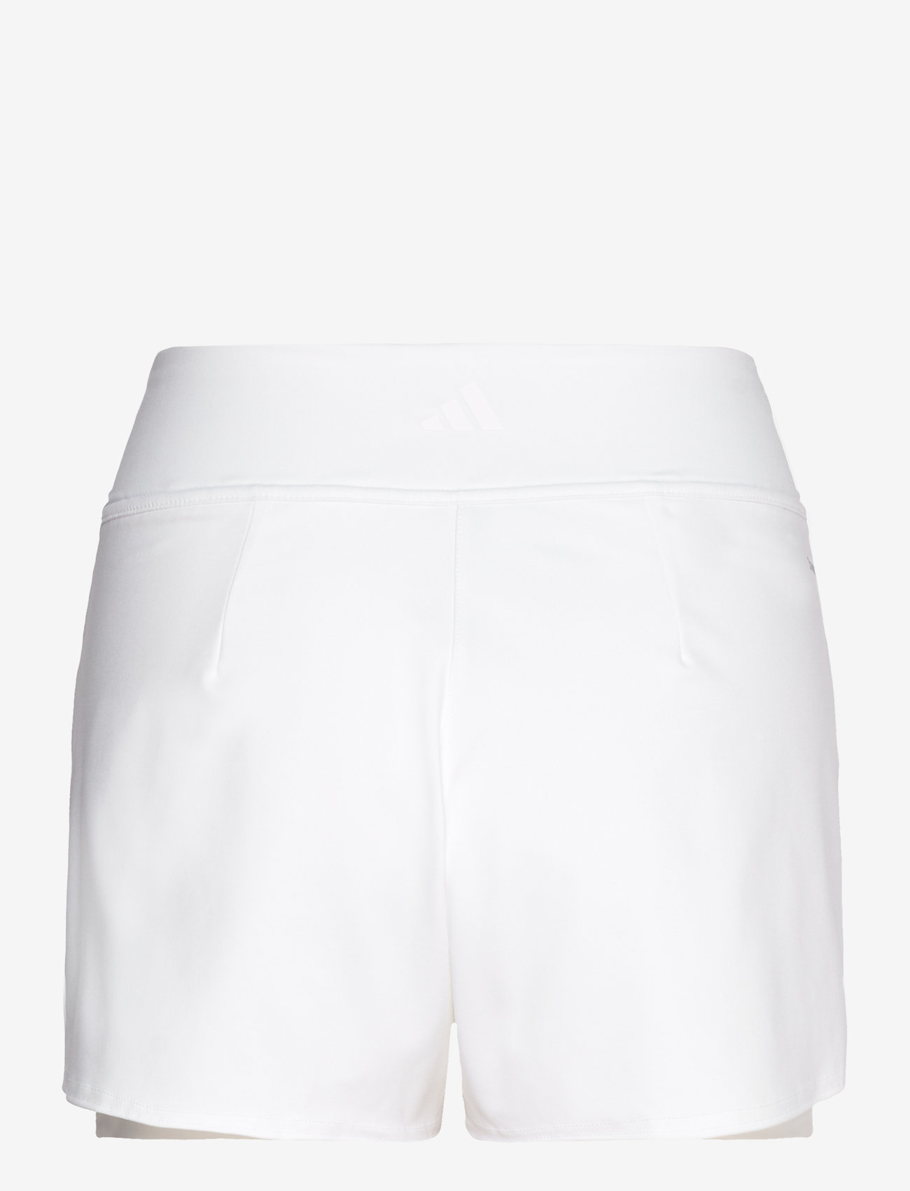 adidas Tennis - MATCH SHORTS - træningsshorts - 000/white - 1