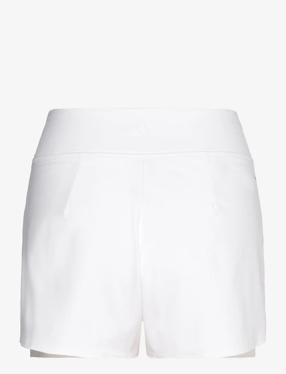 adidas Tennis - MATCH SHORTS - trainingsshorts - 000/white - 1