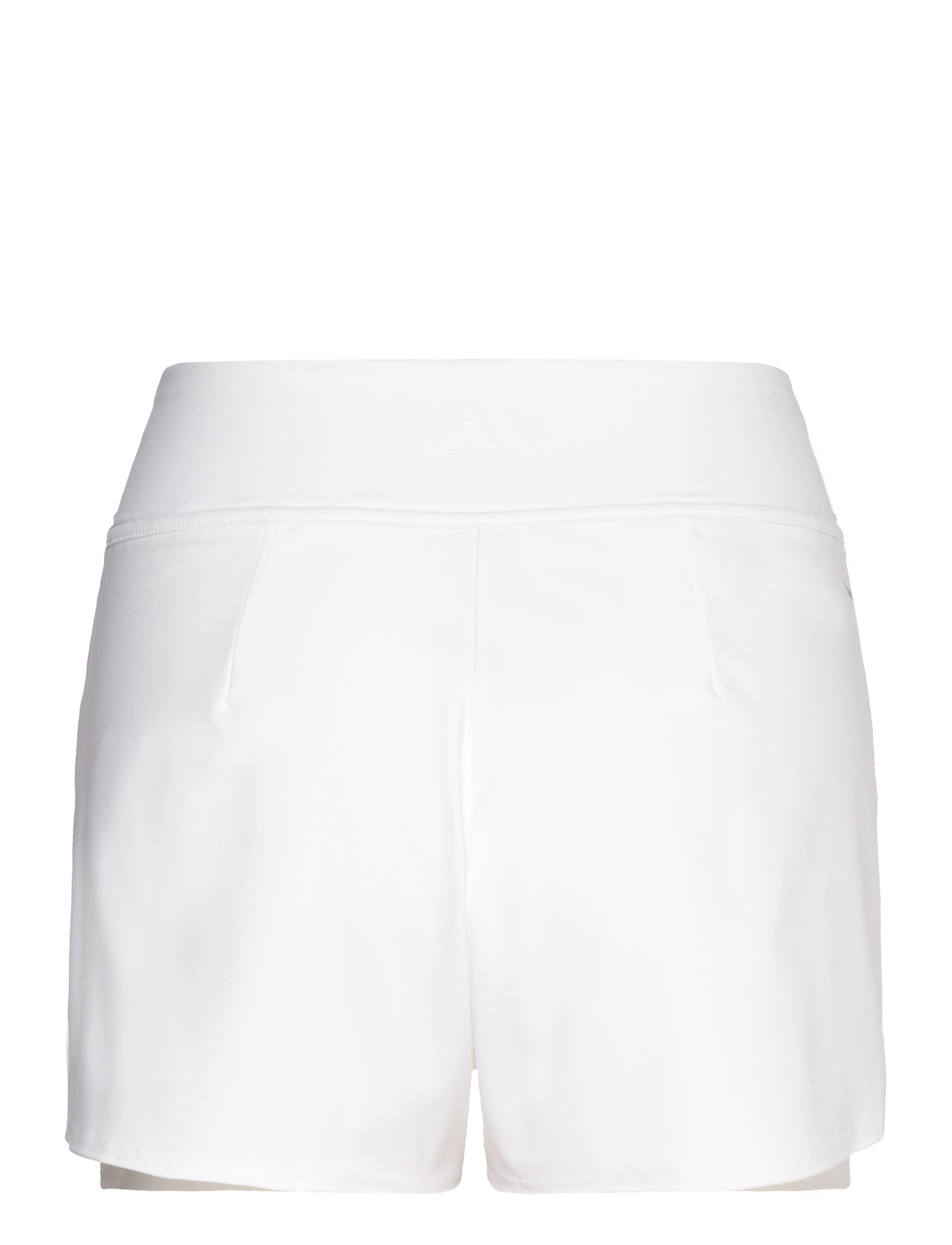 adidas Tennis - MATCH SHORTS - 000/white - 1