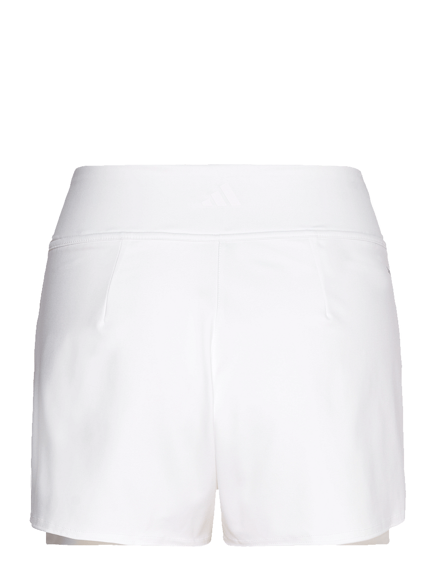 adidas Tennis - MATCH SHORTS - 000/white - 1
