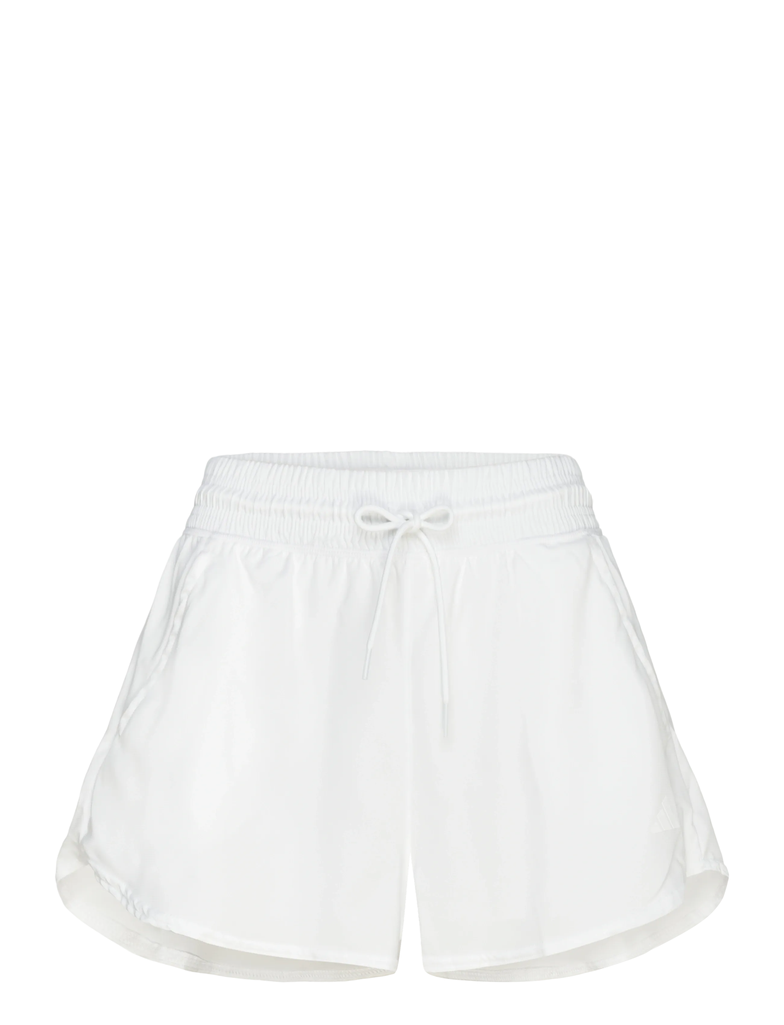 adidas Tennis Club Shorts, XS, Sport Weiß - Training Frauen