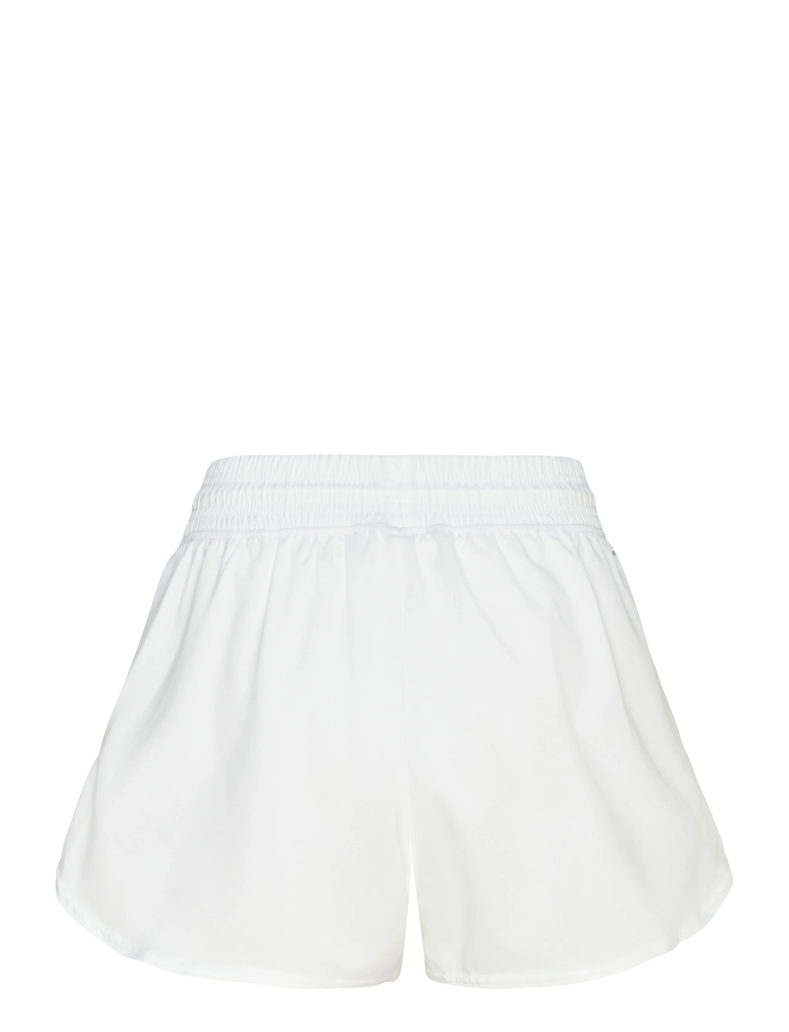 adidas Tennis - CLUB SHORTS - treniruočių šortai - 000/white - 1